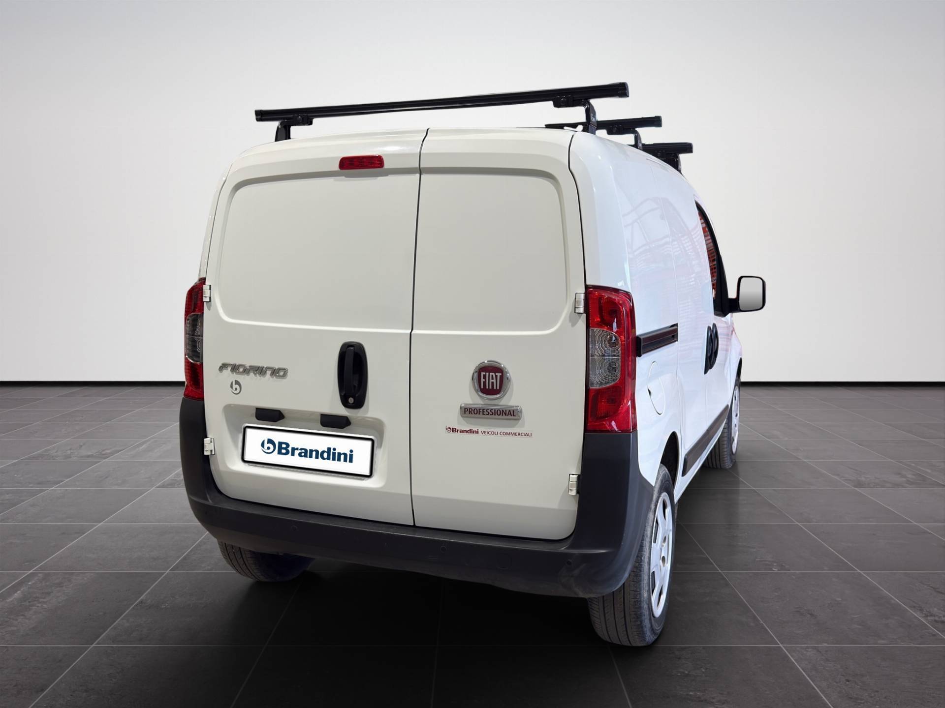 FIAT Fiorino fiorino cargo 1.3 mjt 95cv SX E6d-final usata in pronta consegna - Brandini
