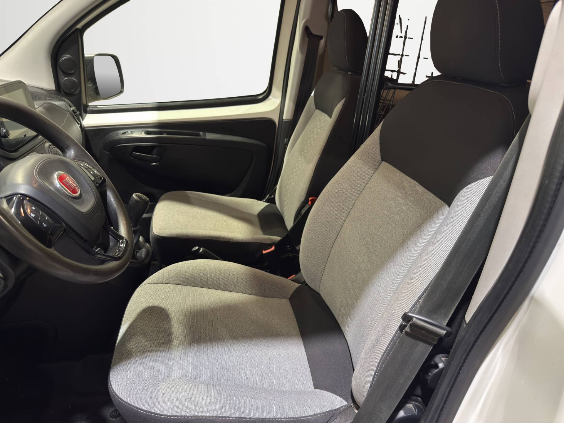 FIAT Fiorino fiorino cargo 1.3 mjt 95cv SX E6d-final usata in pronta consegna - Brandini