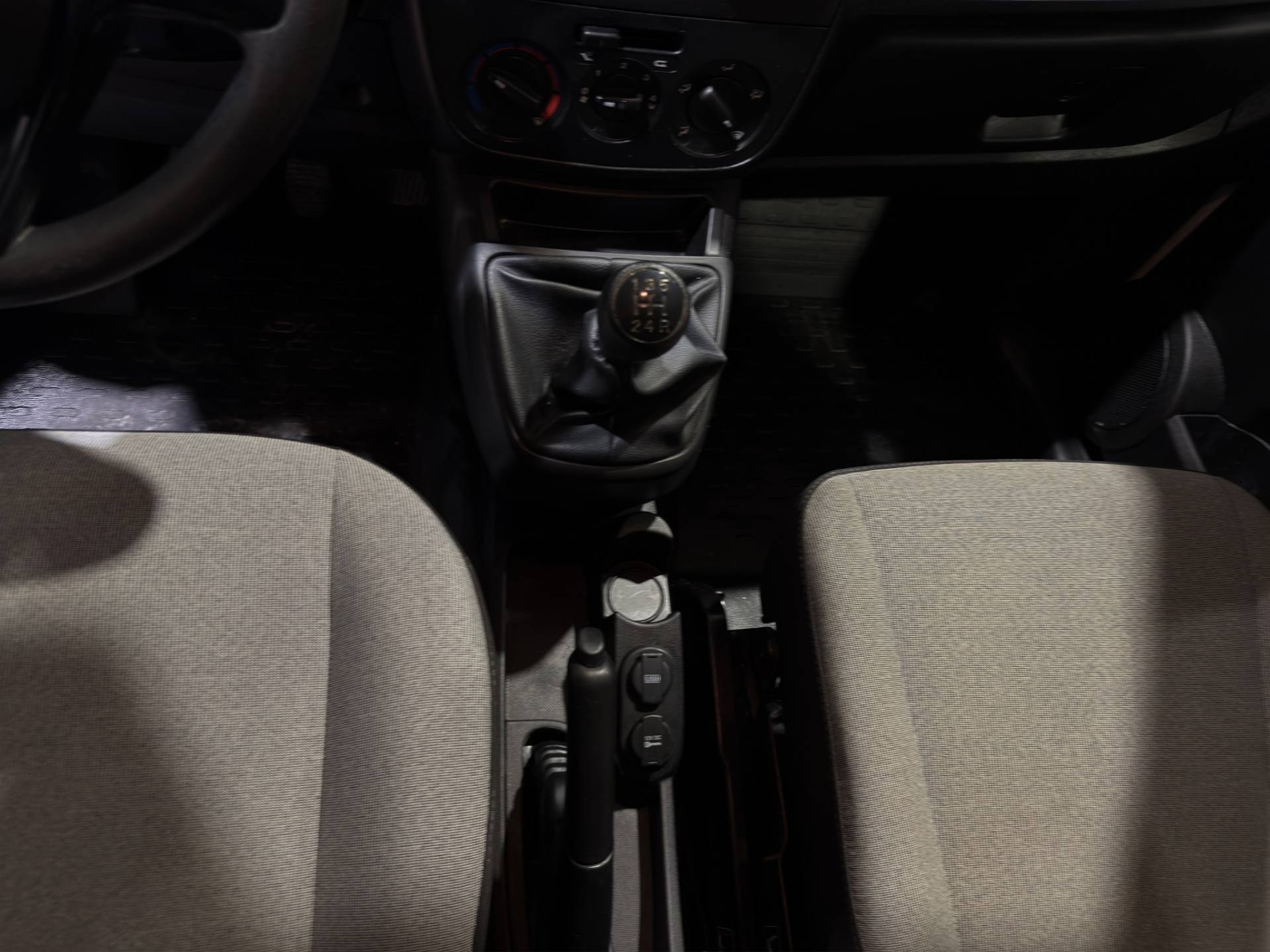 FIAT Fiorino fiorino cargo 1.3 mjt 95cv SX E6d-final usata in pronta consegna - Brandini