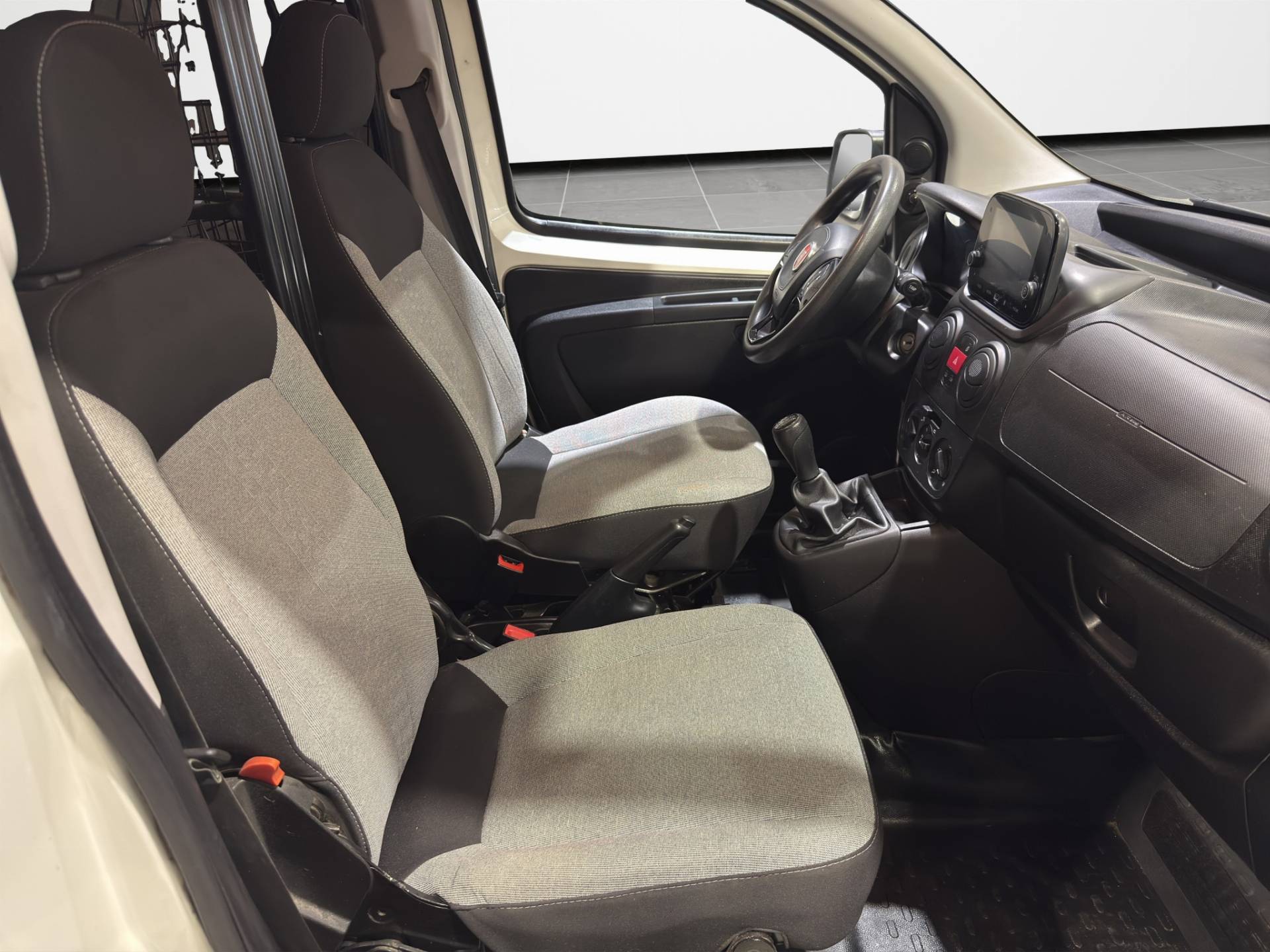 FIAT Fiorino fiorino cargo 1.3 mjt 95cv SX E6d-final usata in pronta consegna - Brandini