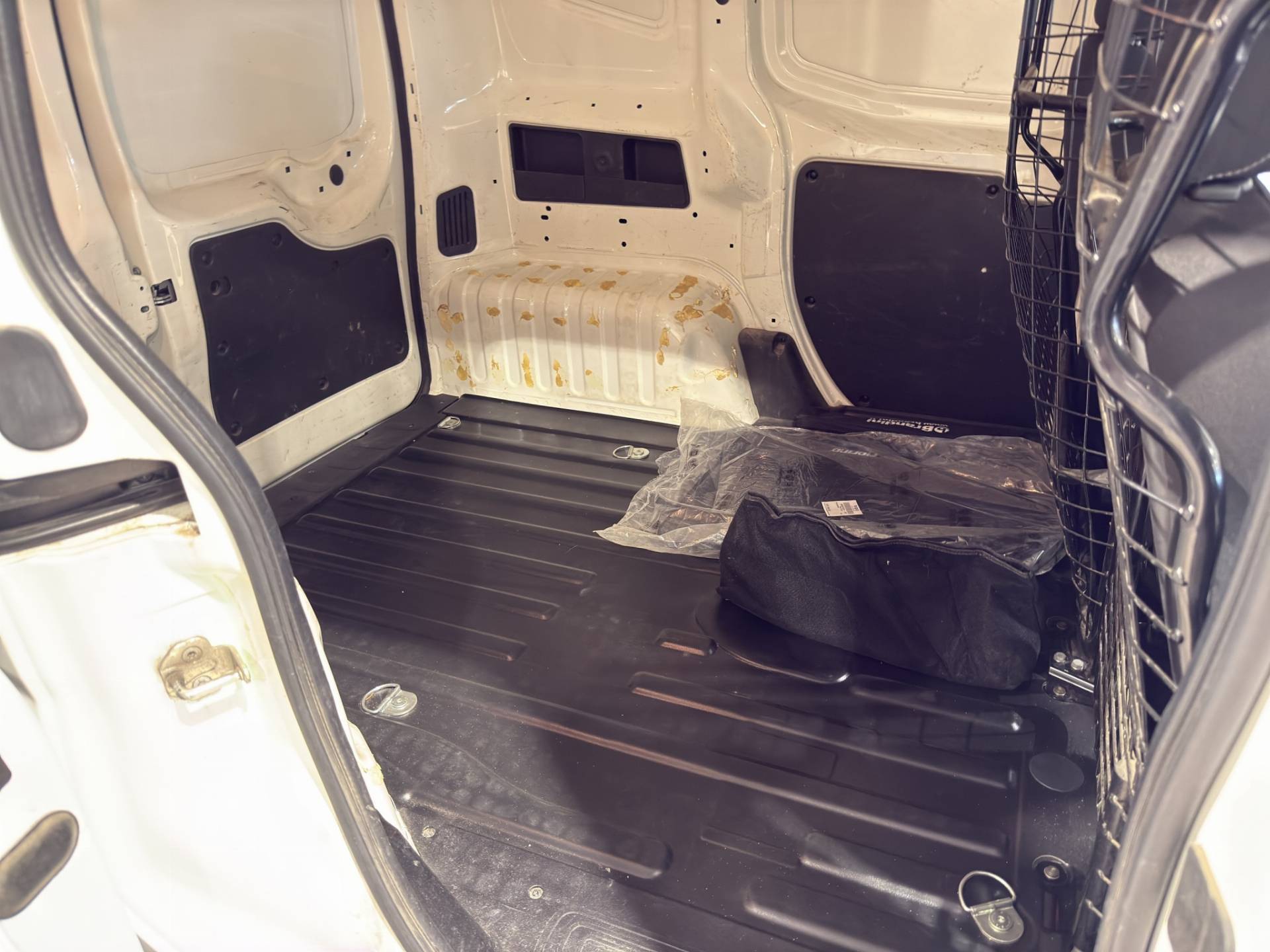 FIAT Fiorino fiorino cargo 1.3 mjt 95cv SX E6d-final usata in pronta consegna - Brandini