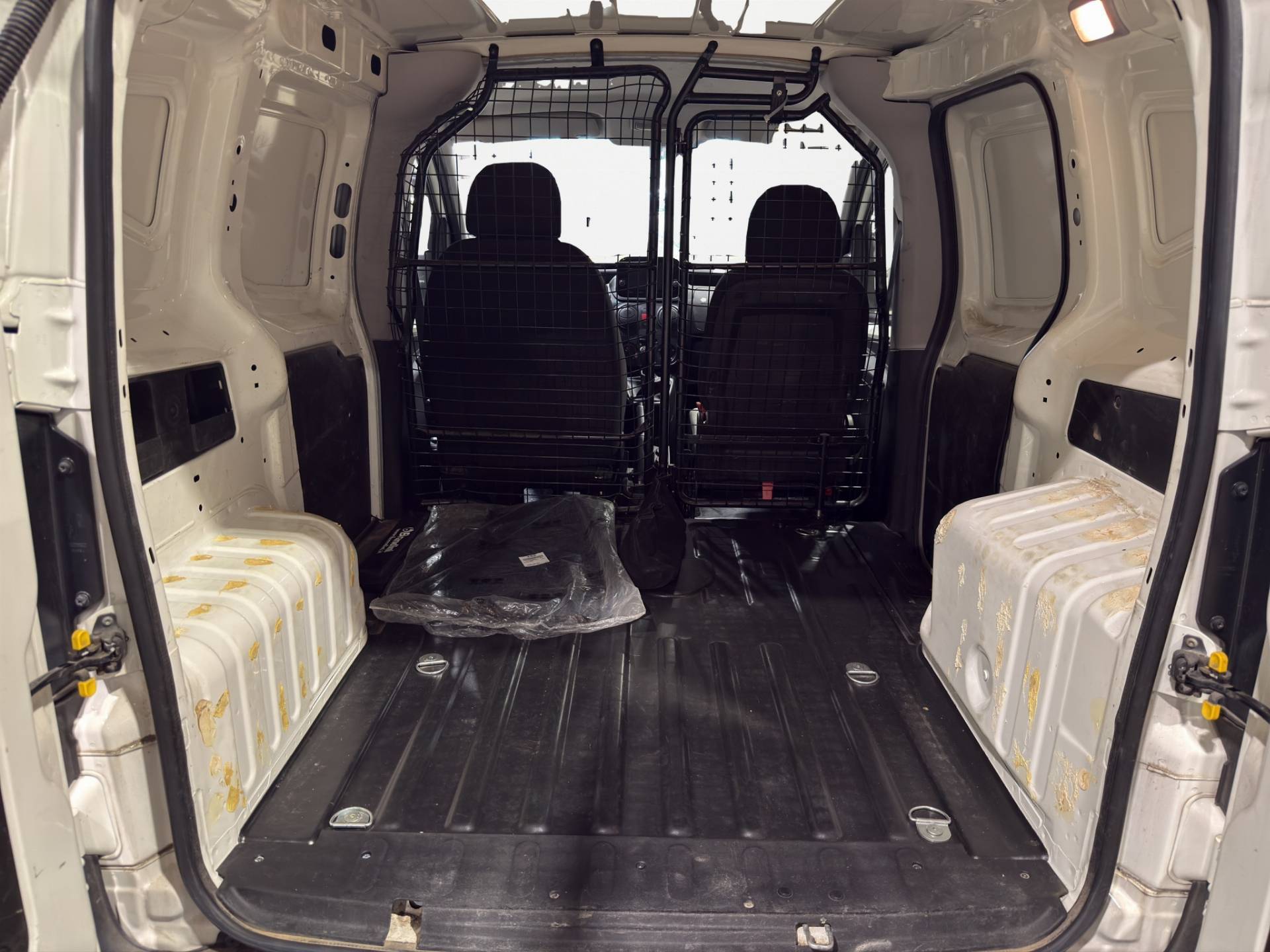 FIAT Fiorino fiorino cargo 1.3 mjt 95cv SX E6d-final usata in pronta consegna - Brandini