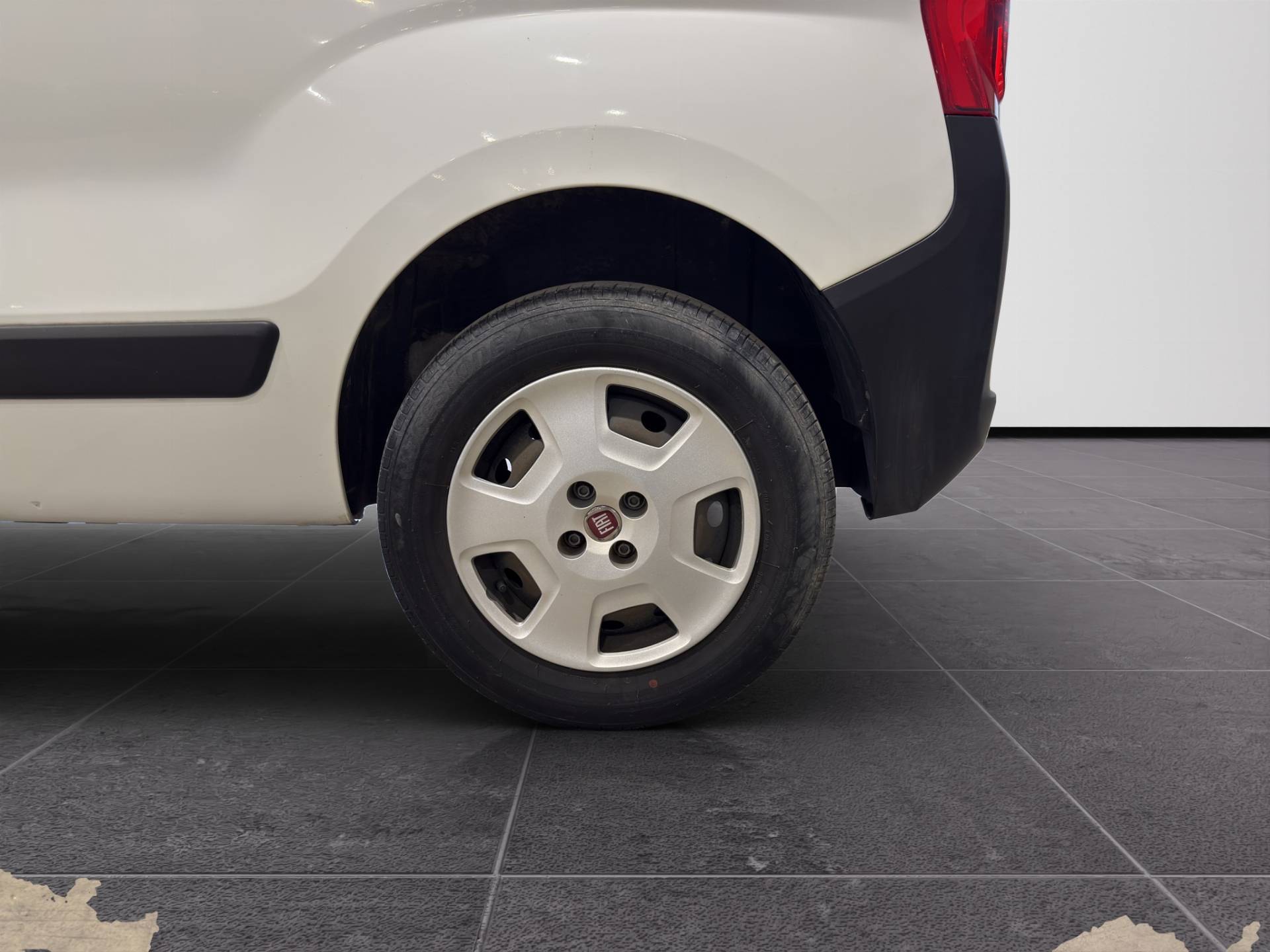 FIAT Fiorino fiorino cargo 1.3 mjt 95cv SX E6d-final usata in pronta consegna - Brandini