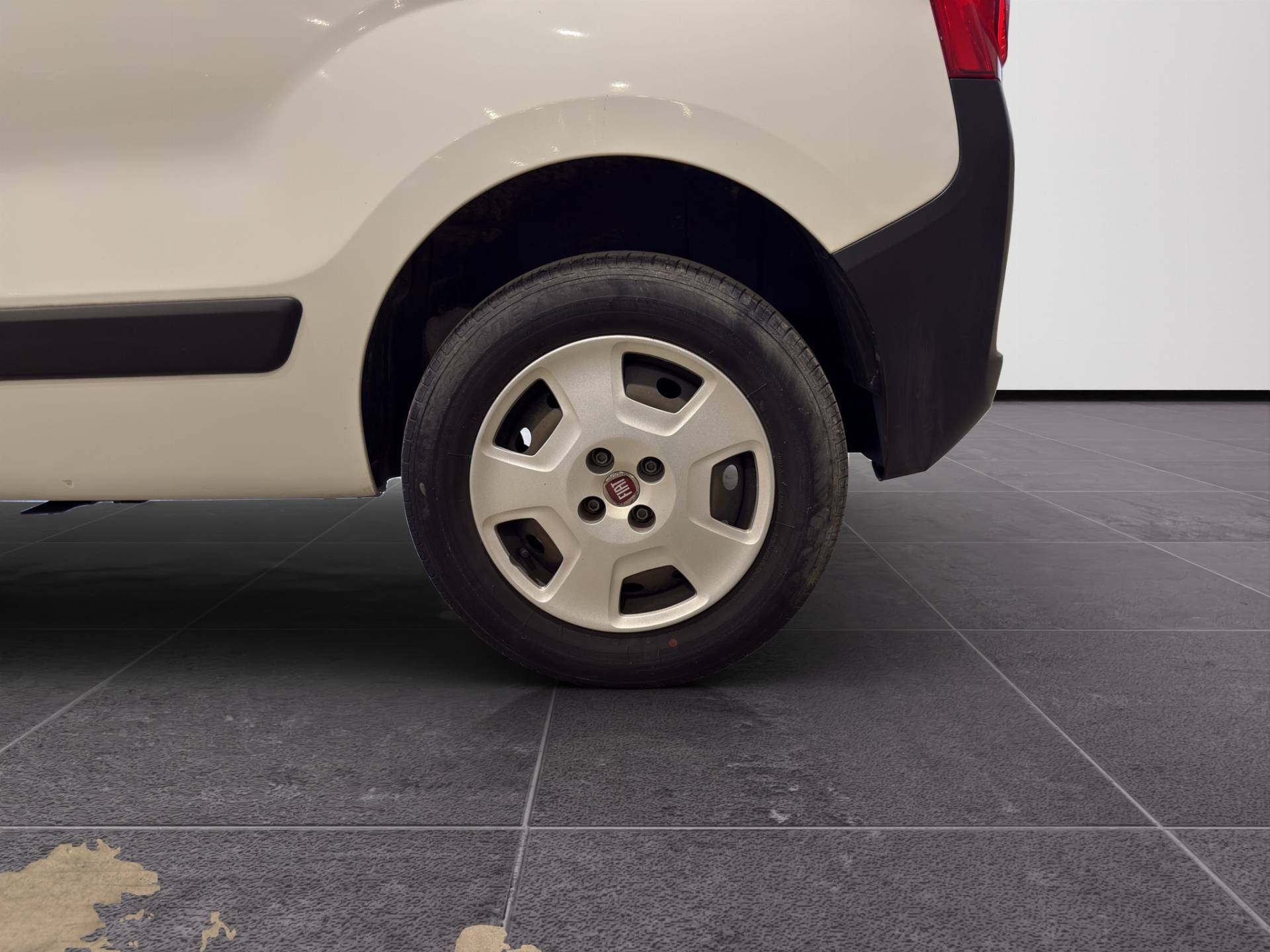 FIAT Fiorino fiorino cargo 1.3 mjt 95cv SX E6d-final usata in pronta consegna - Brandini