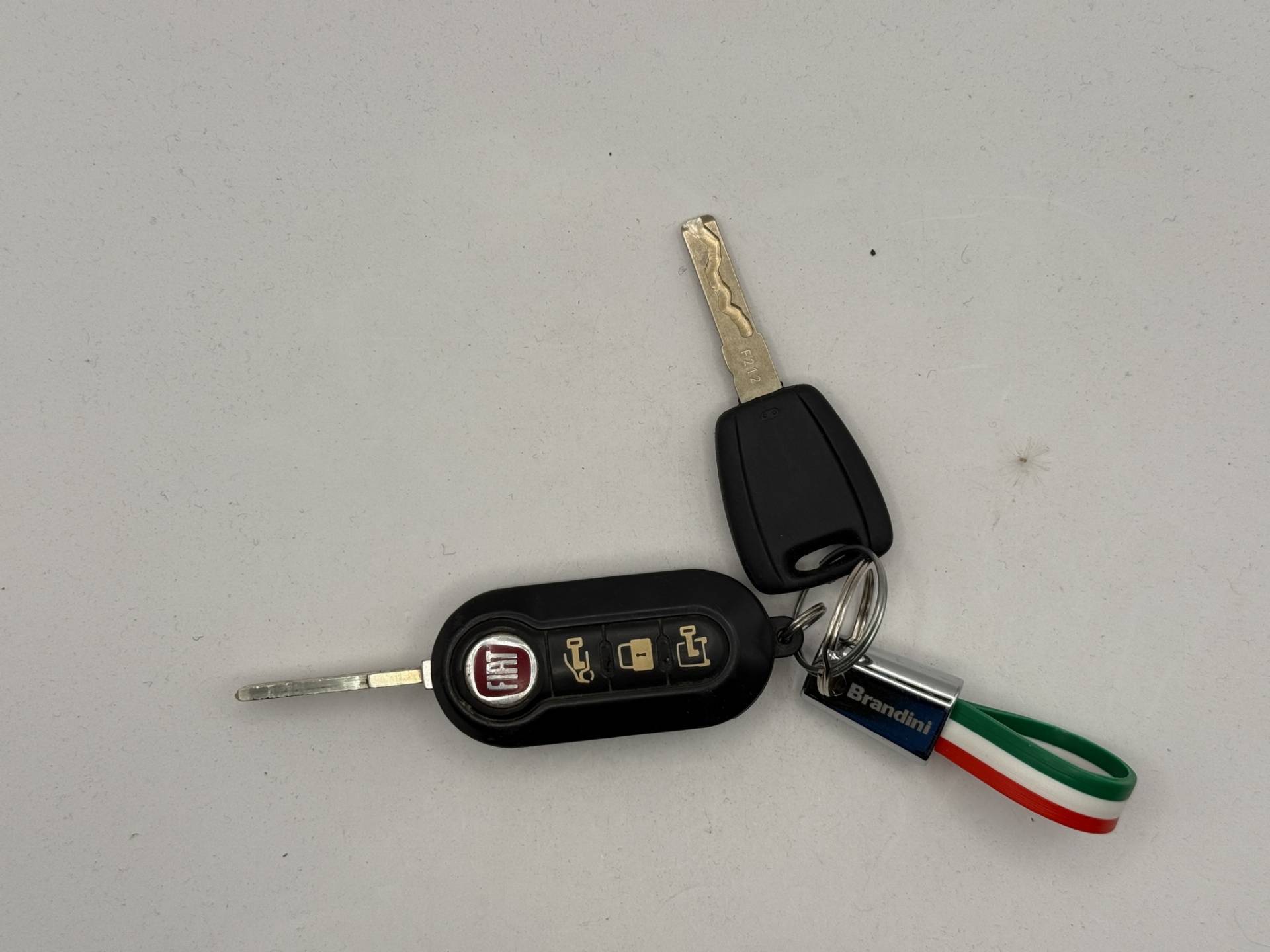 FIAT Fiorino fiorino cargo 1.3 mjt 95cv SX E6d-final usata in pronta consegna - Brandini