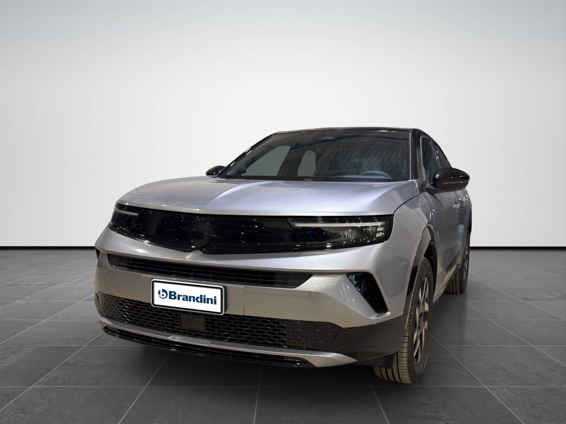 OPEL Mokka Mokka 1.2 GS s&s 136cv usata in pronta consegna - Brandini