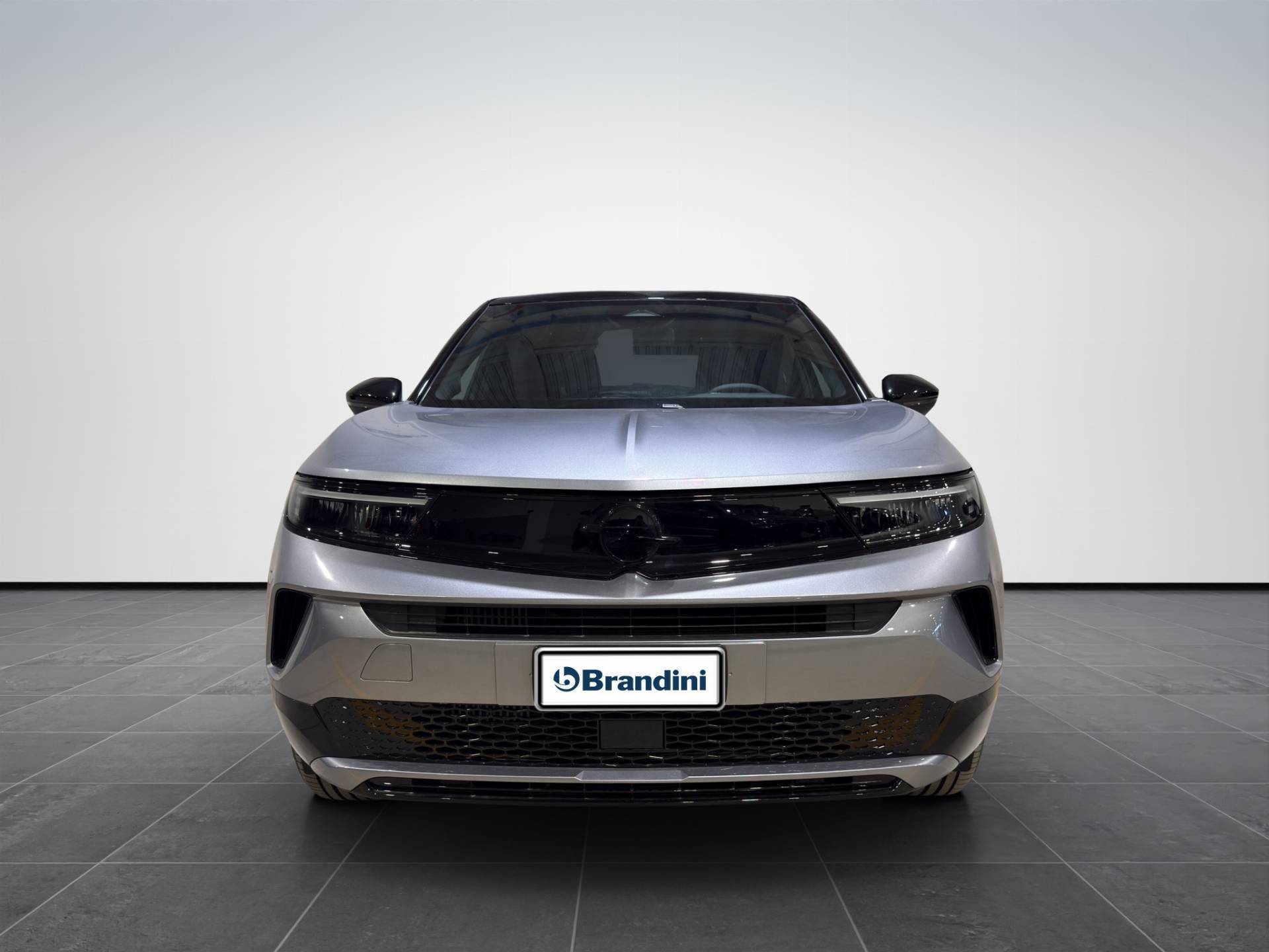 OPEL Mokka Mokka 1.2 GS s&s 136cv usata in pronta consegna - Brandini