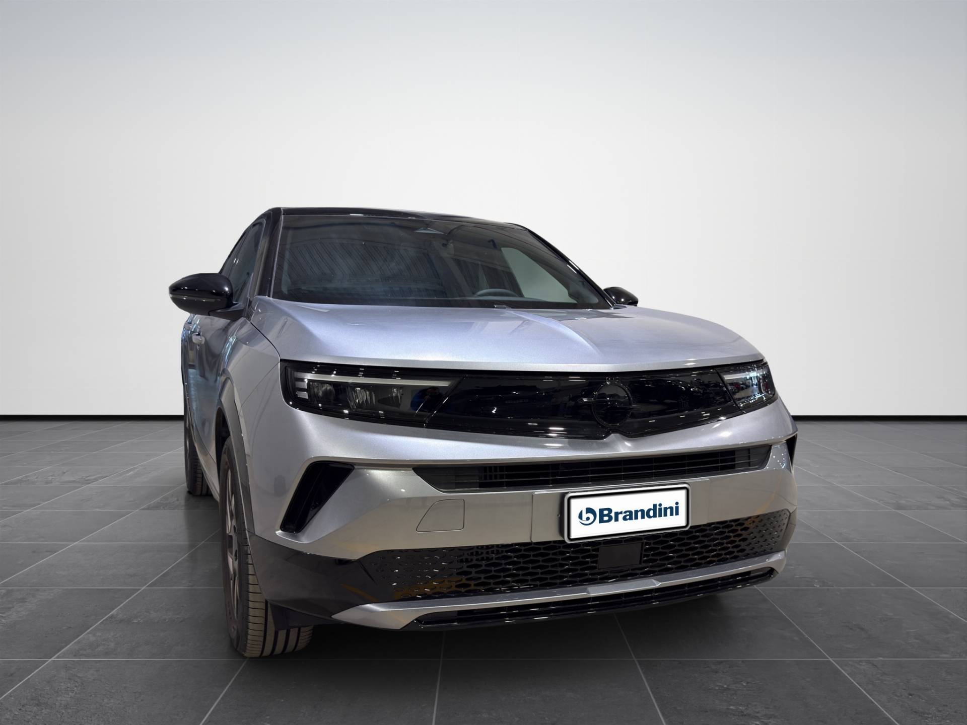 OPEL Mokka Mokka 1.2 GS s&s 136cv usata in pronta consegna - Brandini