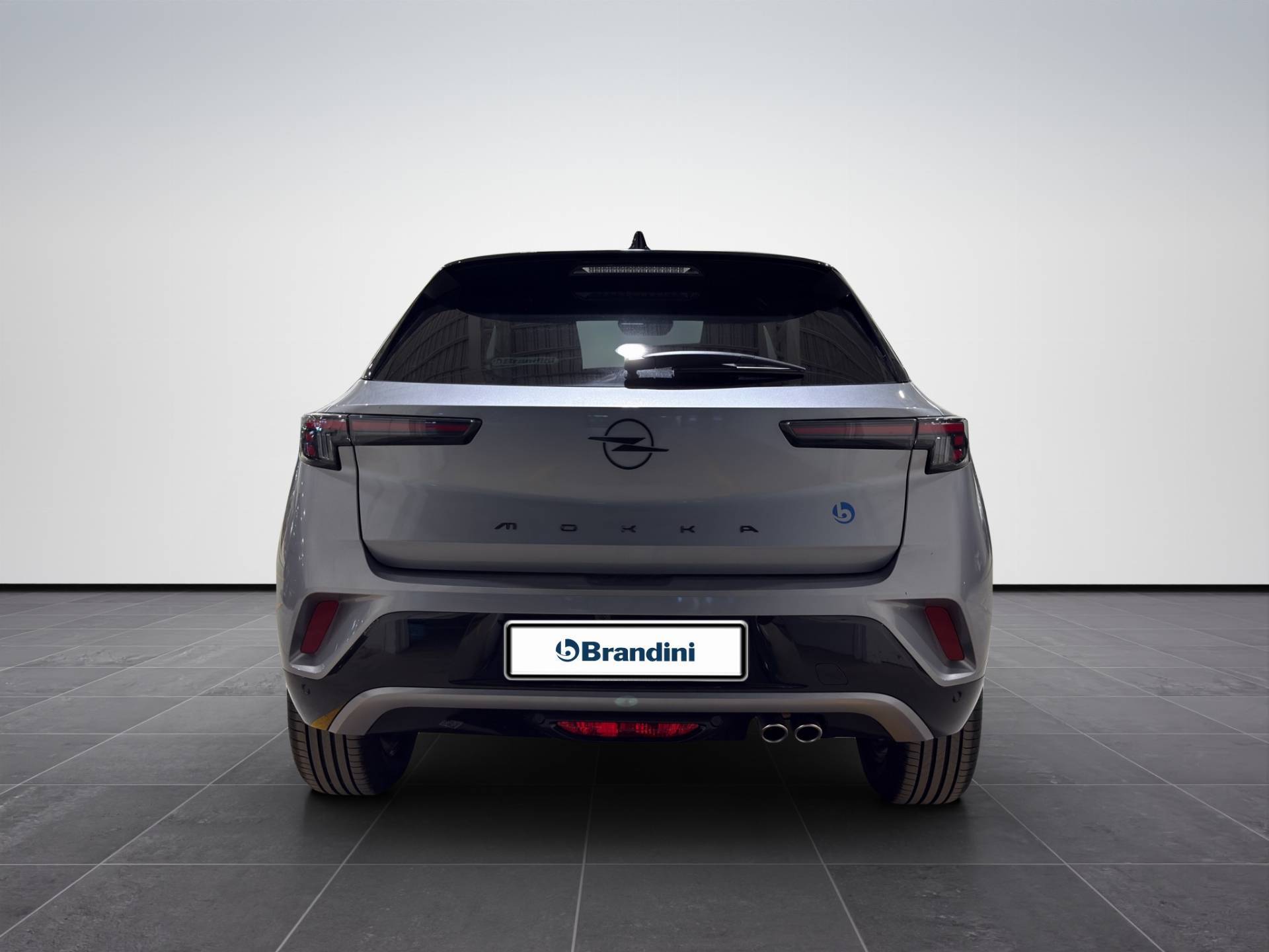 OPEL Mokka Mokka 1.2 GS s&s 136cv usata in pronta consegna - Brandini