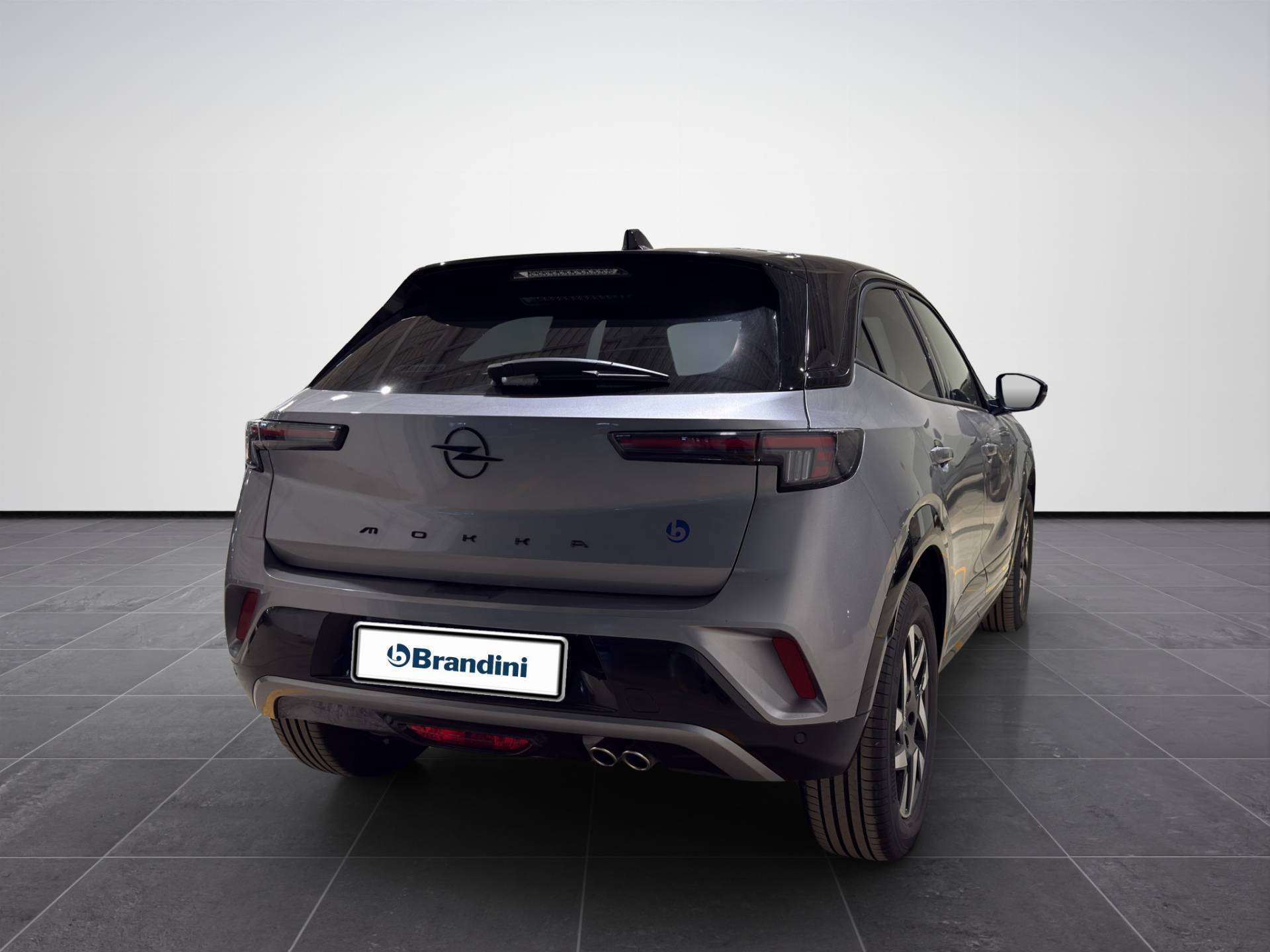 OPEL Mokka Mokka 1.2 GS s&s 136cv usata in pronta consegna - Brandini