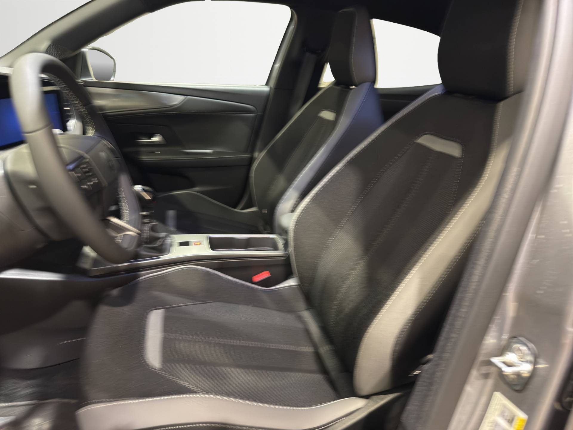 OPEL Mokka Mokka 1.2 GS s&s 136cv usata in pronta consegna - Brandini