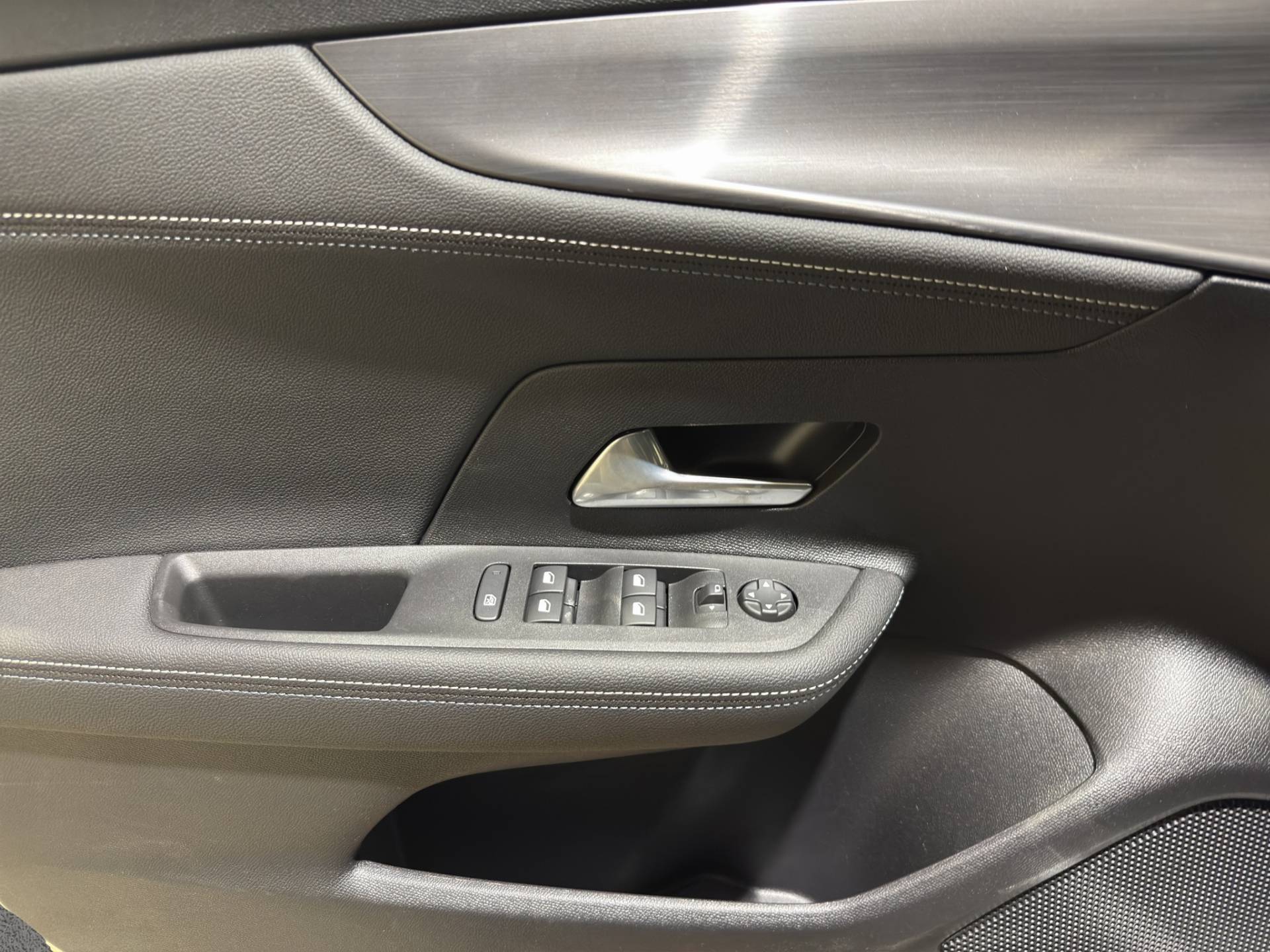 OPEL Mokka Mokka 1.2 GS s&s 136cv usata in pronta consegna - Brandini