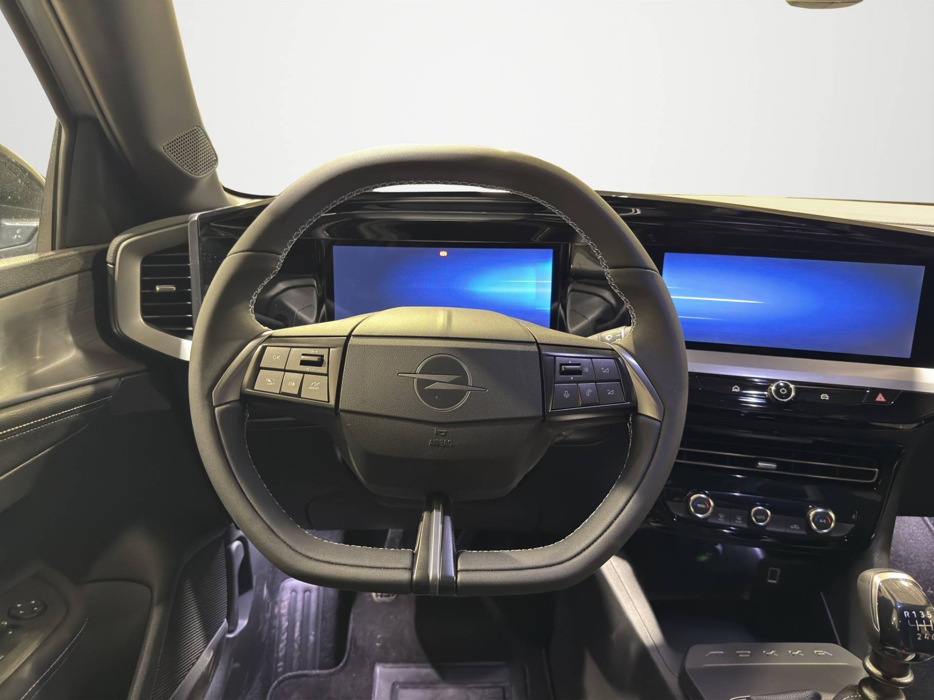 OPEL Mokka Mokka 1.2 GS s&s 136cv usata in pronta consegna - Brandini