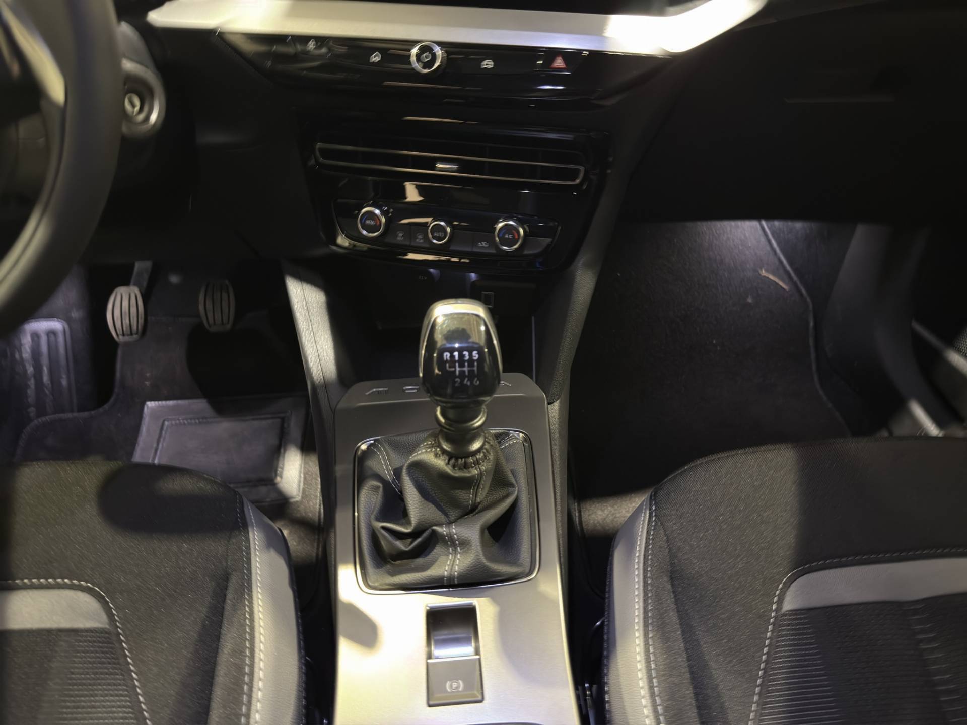 OPEL Mokka Mokka 1.2 GS s&s 136cv usata in pronta consegna - Brandini