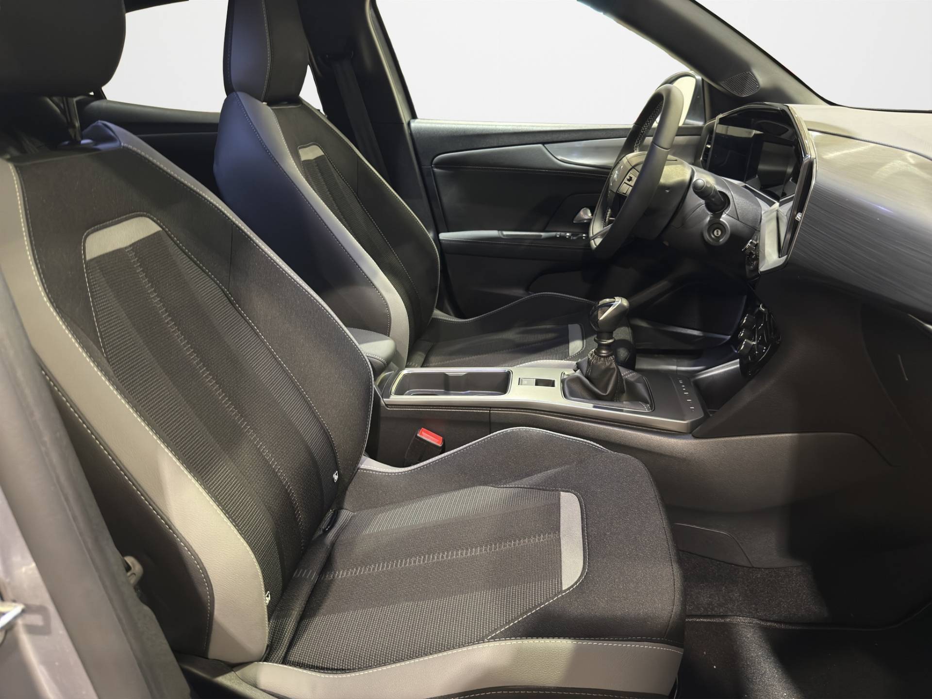 OPEL Mokka Mokka 1.2 GS s&s 136cv usata in pronta consegna - Brandini