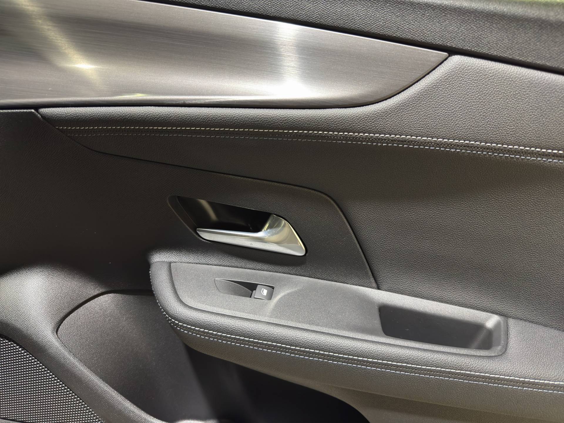 OPEL Mokka Mokka 1.2 GS s&s 136cv usata in pronta consegna - Brandini