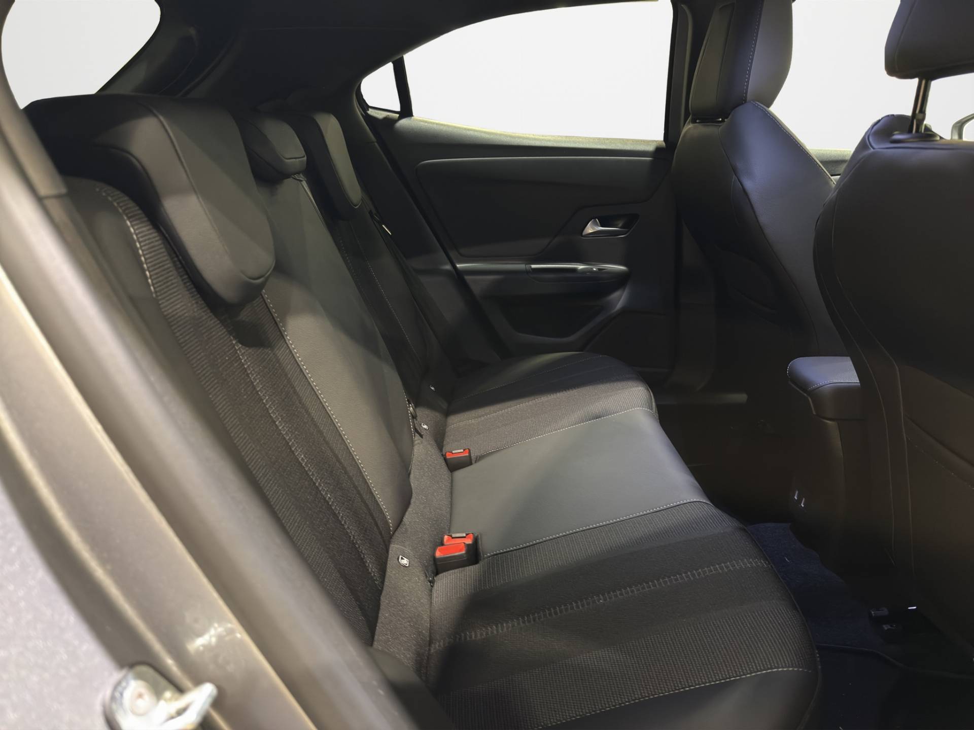 OPEL Mokka Mokka 1.2 GS s&s 136cv usata in pronta consegna - Brandini