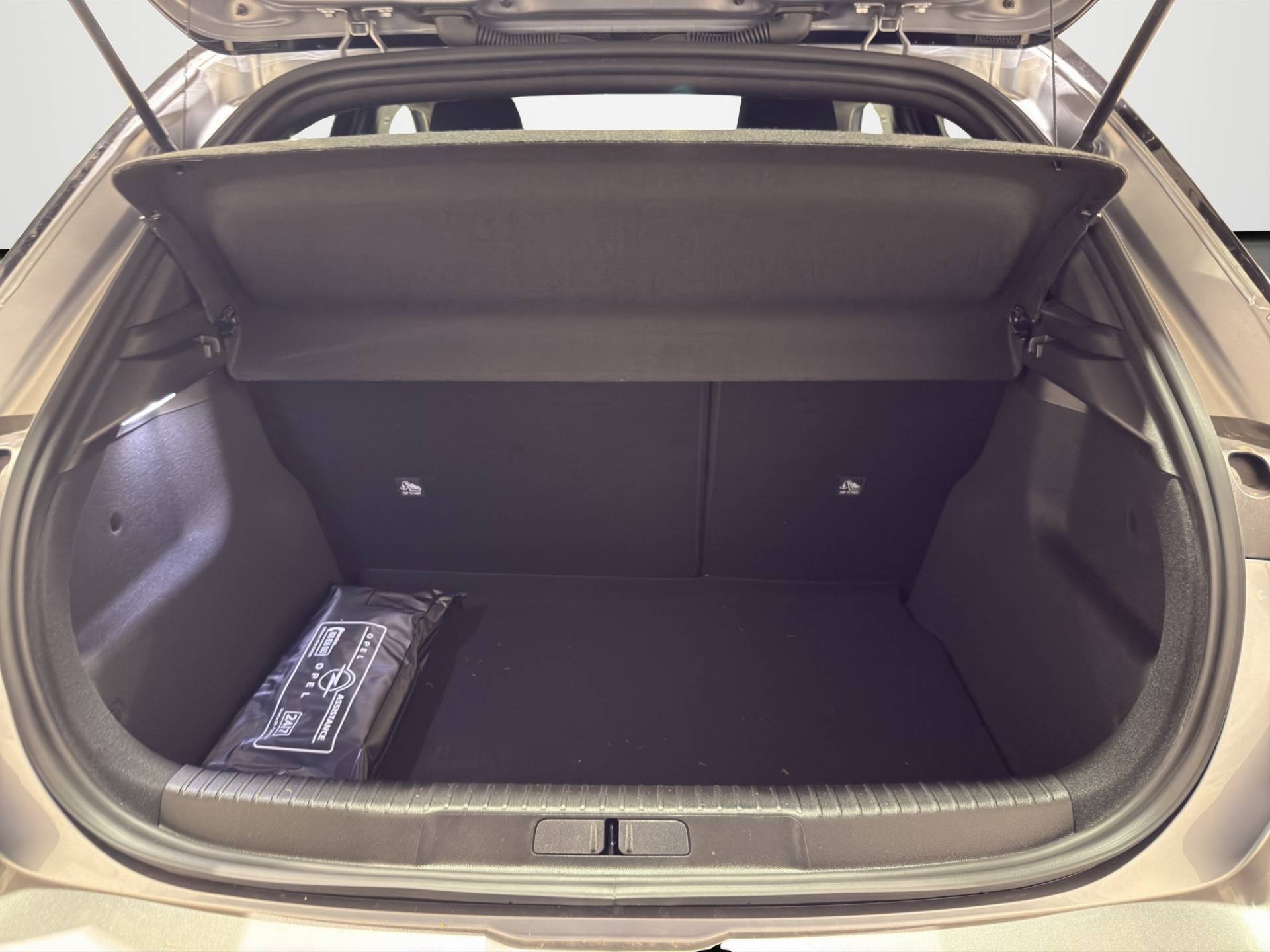 OPEL Mokka Mokka 1.2 GS s&s 136cv usata in pronta consegna - Brandini