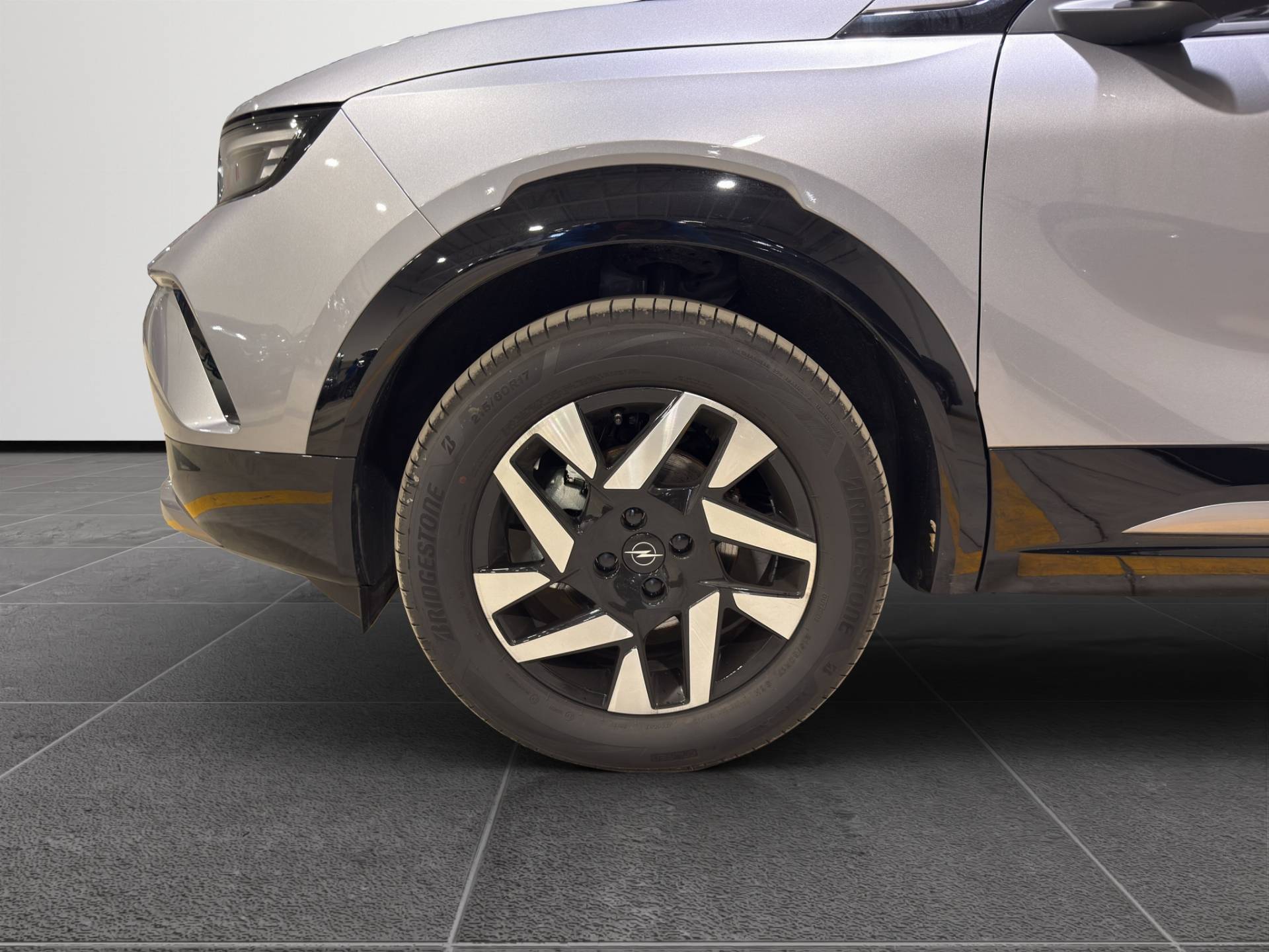 OPEL Mokka Mokka 1.2 GS s&s 136cv usata in pronta consegna - Brandini