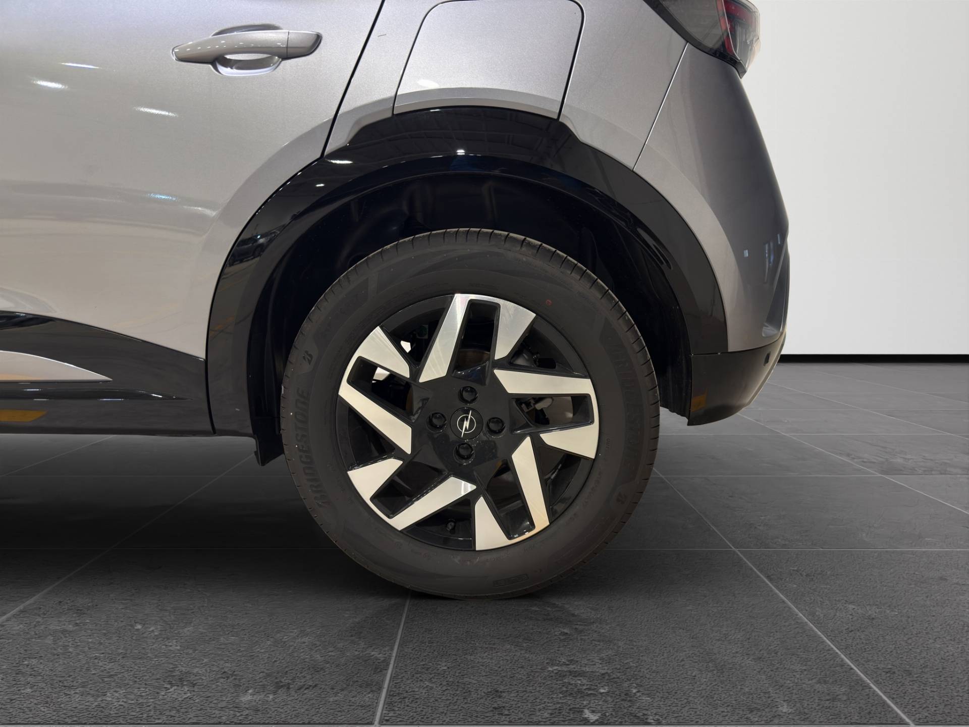 OPEL Mokka Mokka 1.2 GS s&s 136cv usata in pronta consegna - Brandini