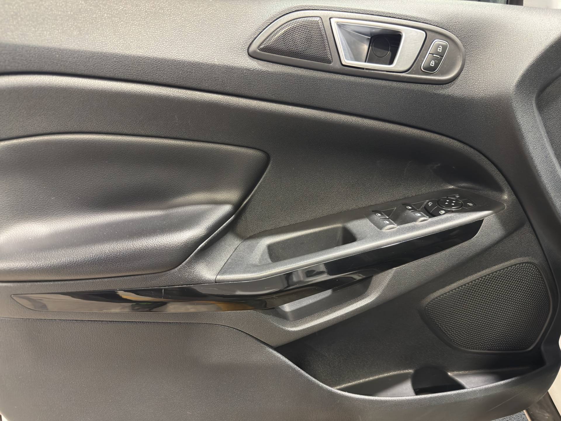 FORD EcoSport EcoSport 1.5 ecoblue Titanium s&s 100cv my19 usata in pronta consegna - Brandini