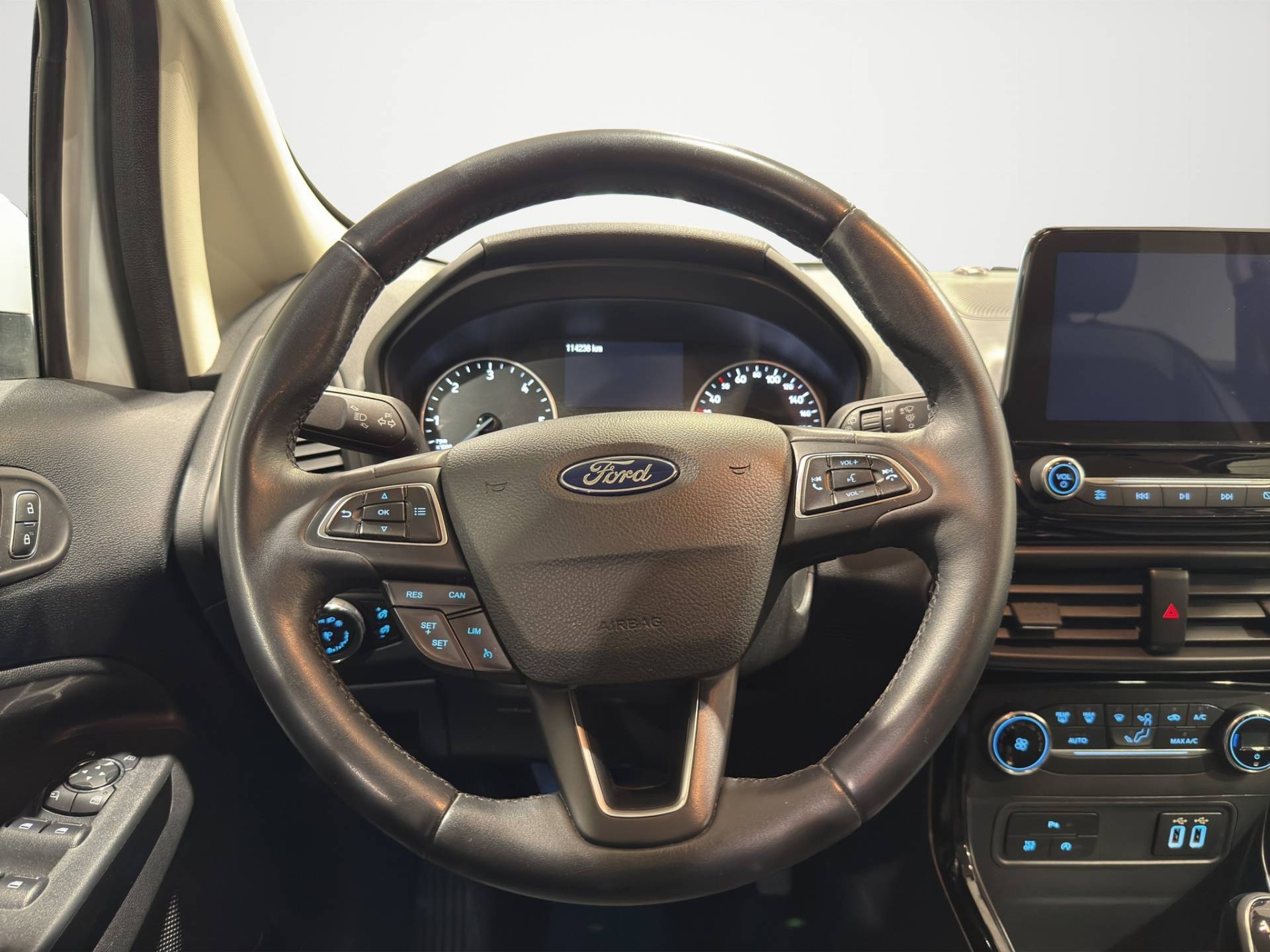 FORD EcoSport EcoSport 1.5 ecoblue Titanium s&s 100cv my19 usata in pronta consegna - Brandini