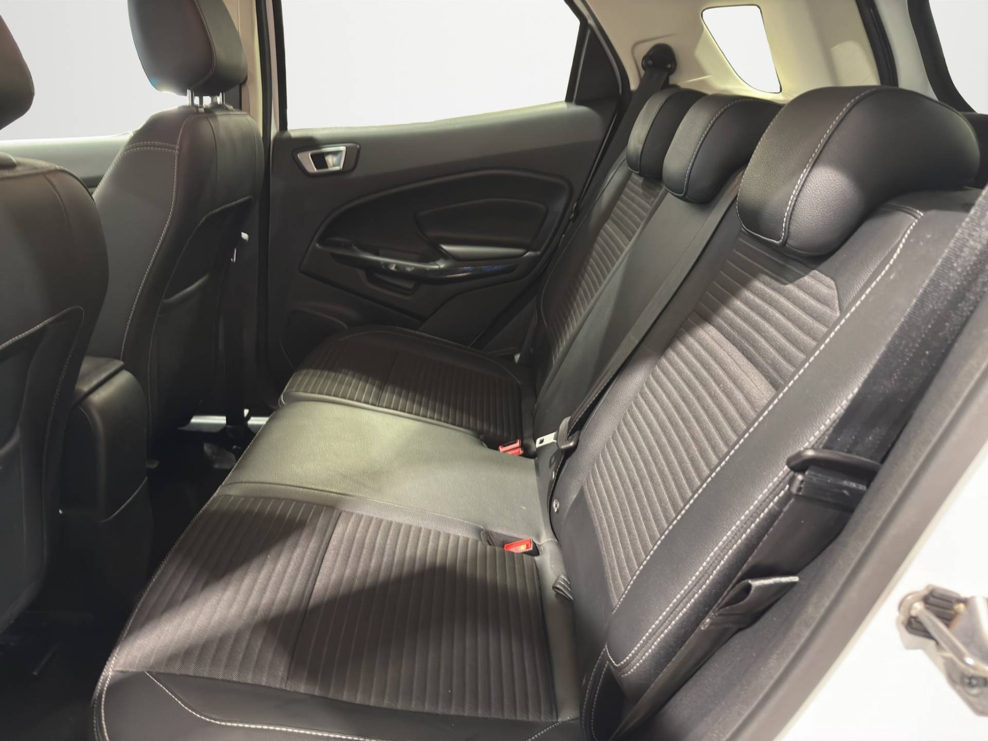 FORD EcoSport EcoSport 1.5 ecoblue Titanium s&s 100cv my19 usata in pronta consegna - Brandini