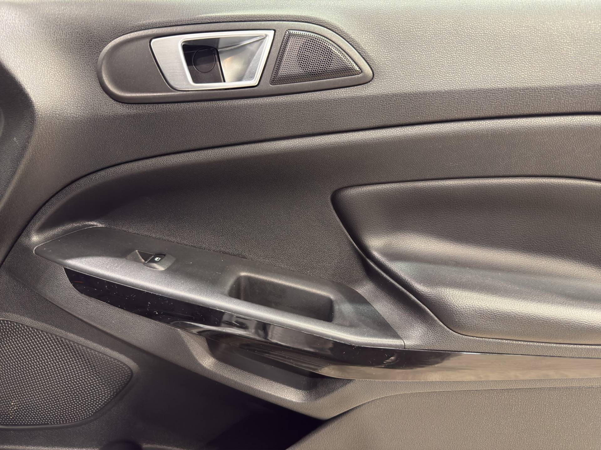 FORD EcoSport EcoSport 1.5 ecoblue Titanium s&s 100cv my19 usata in pronta consegna - Brandini