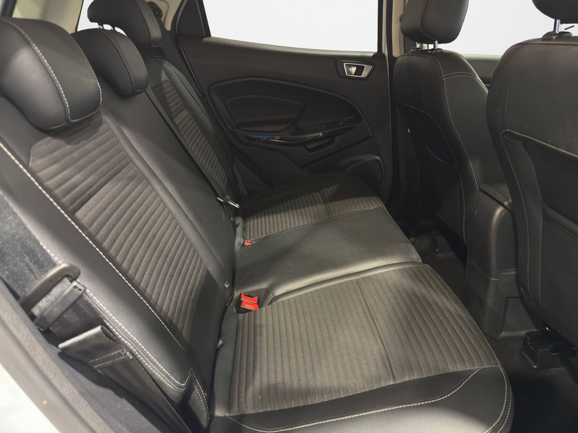 FORD EcoSport EcoSport 1.5 ecoblue Titanium s&s 100cv my19 usata in pronta consegna - Brandini