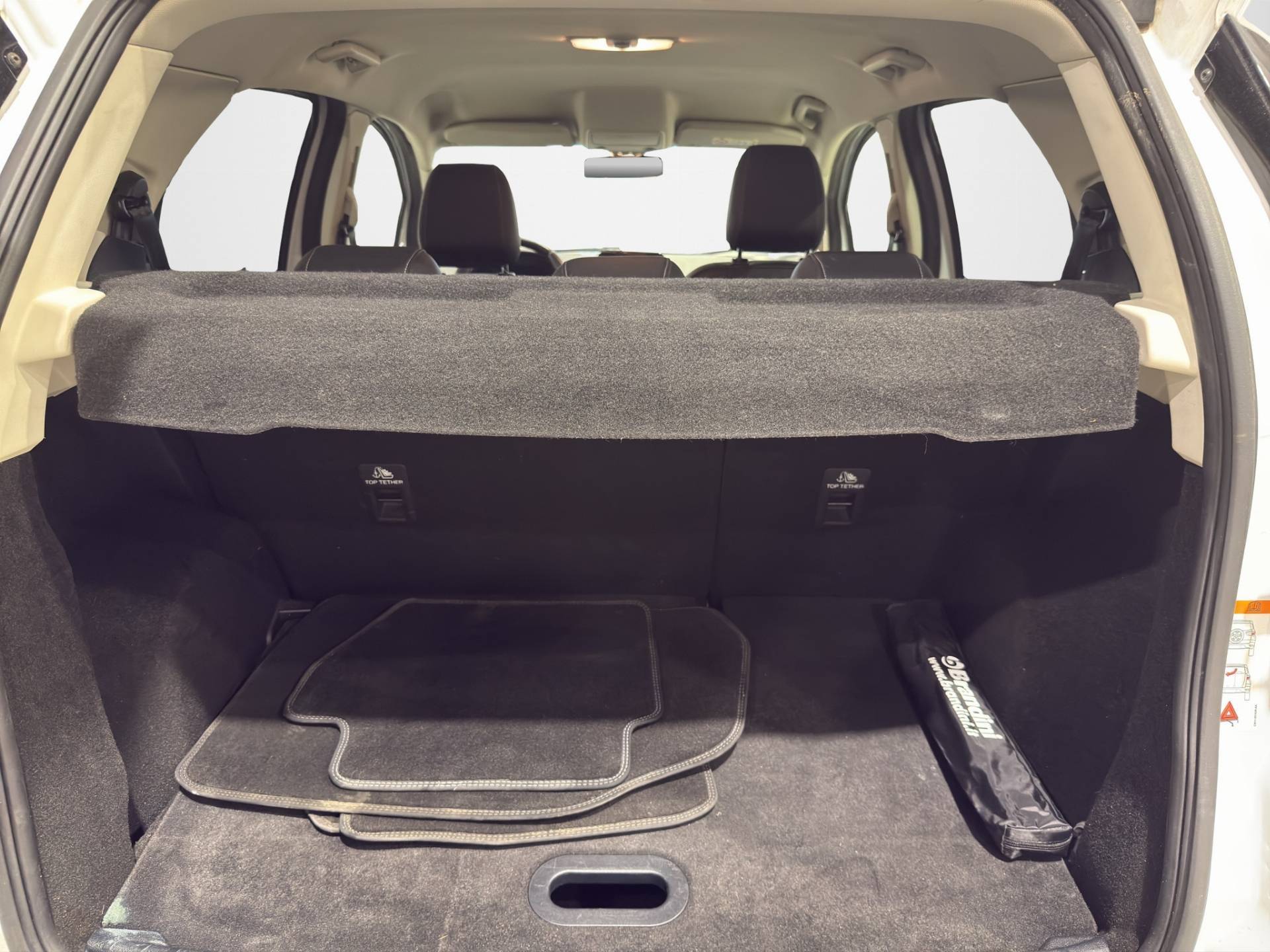 FORD EcoSport EcoSport 1.5 ecoblue Titanium s&s 100cv my19 usata in pronta consegna - Brandini