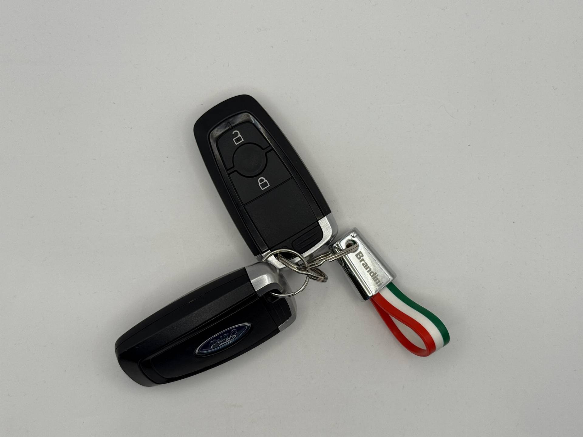 FORD EcoSport EcoSport 1.5 ecoblue Titanium s&s 100cv my19 usata in pronta consegna - Brandini