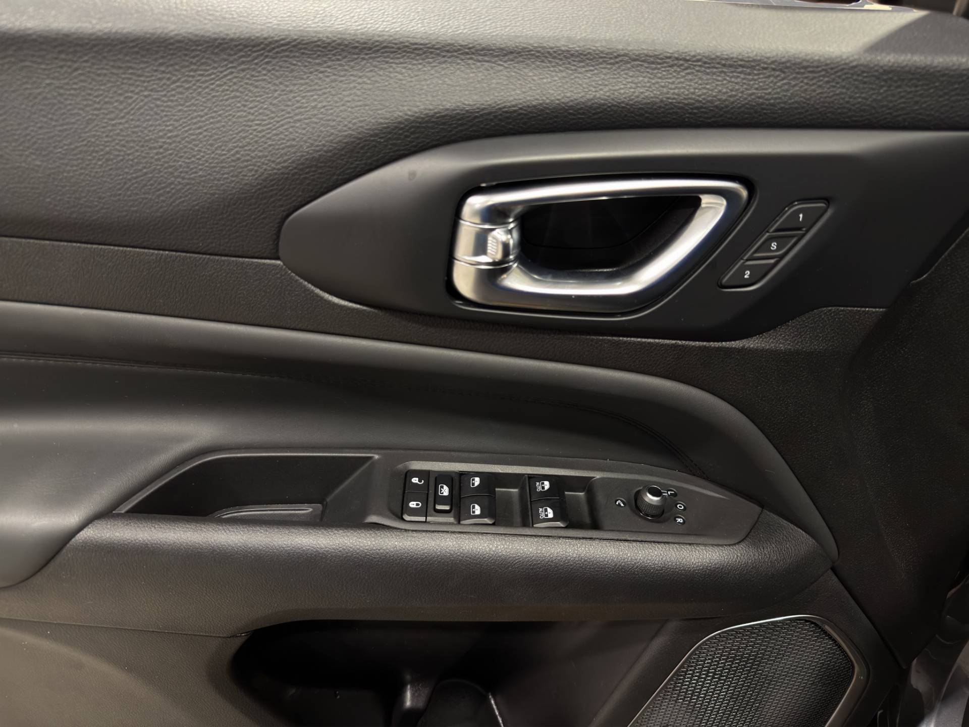 JEEP Compass Compass 1.5 turbo t4 mhev Summit 2wd 130cv dct usata in pronta consegna - Brandini
