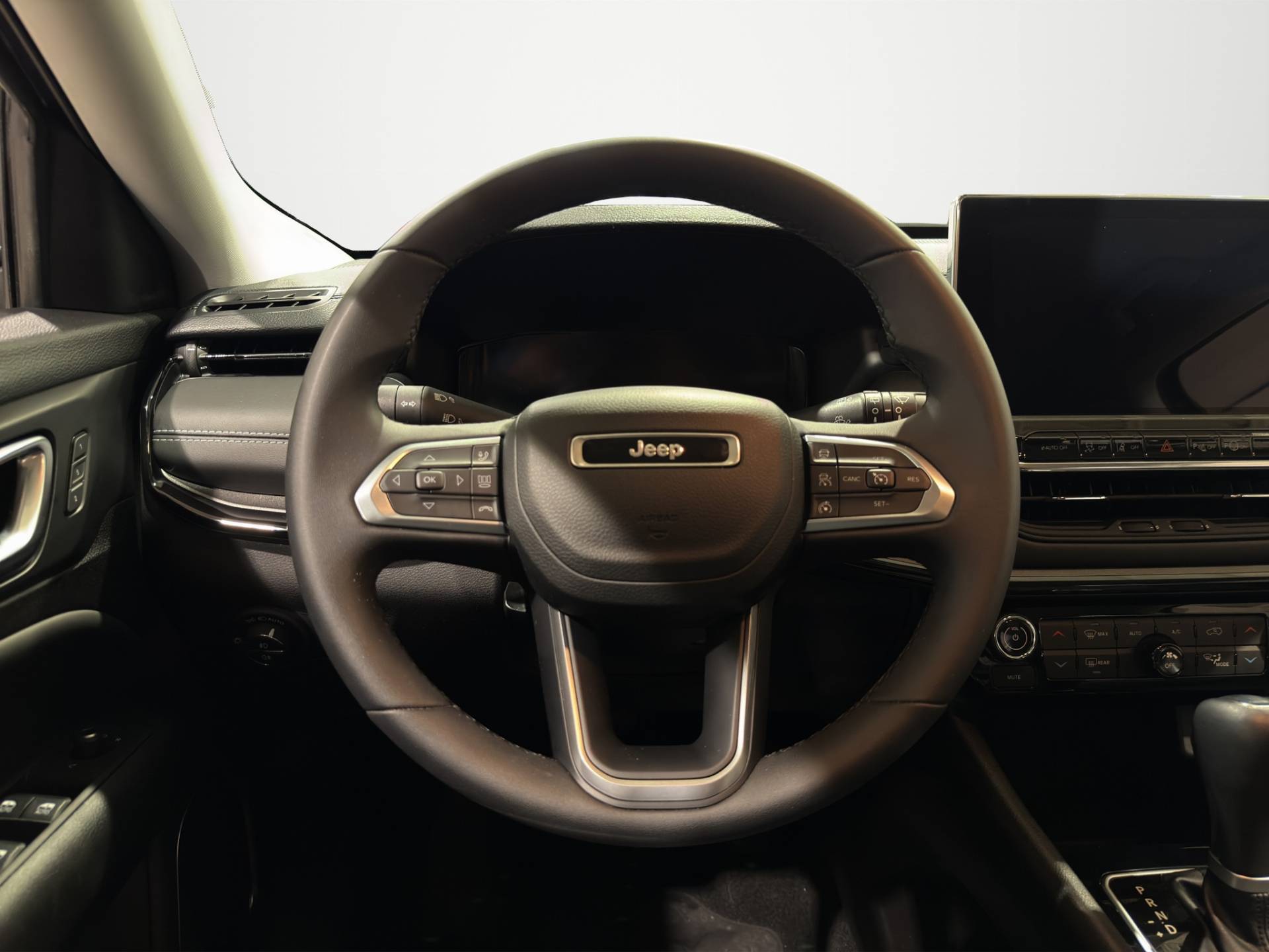 JEEP Compass Compass 1.5 turbo t4 mhev Summit 2wd 130cv dct usata in pronta consegna - Brandini