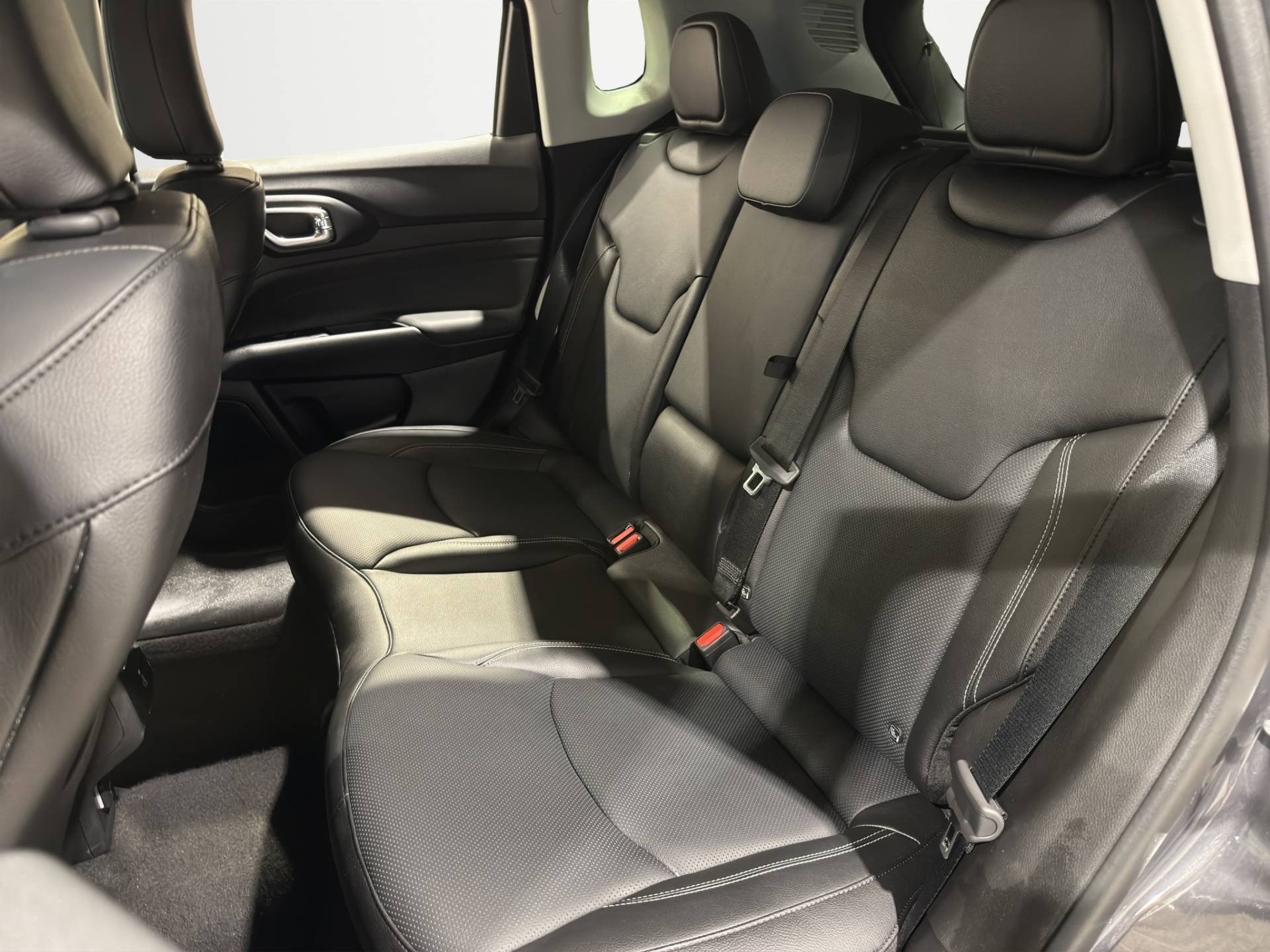 JEEP Compass Compass 1.5 turbo t4 mhev Summit 2wd 130cv dct usata in pronta consegna - Brandini