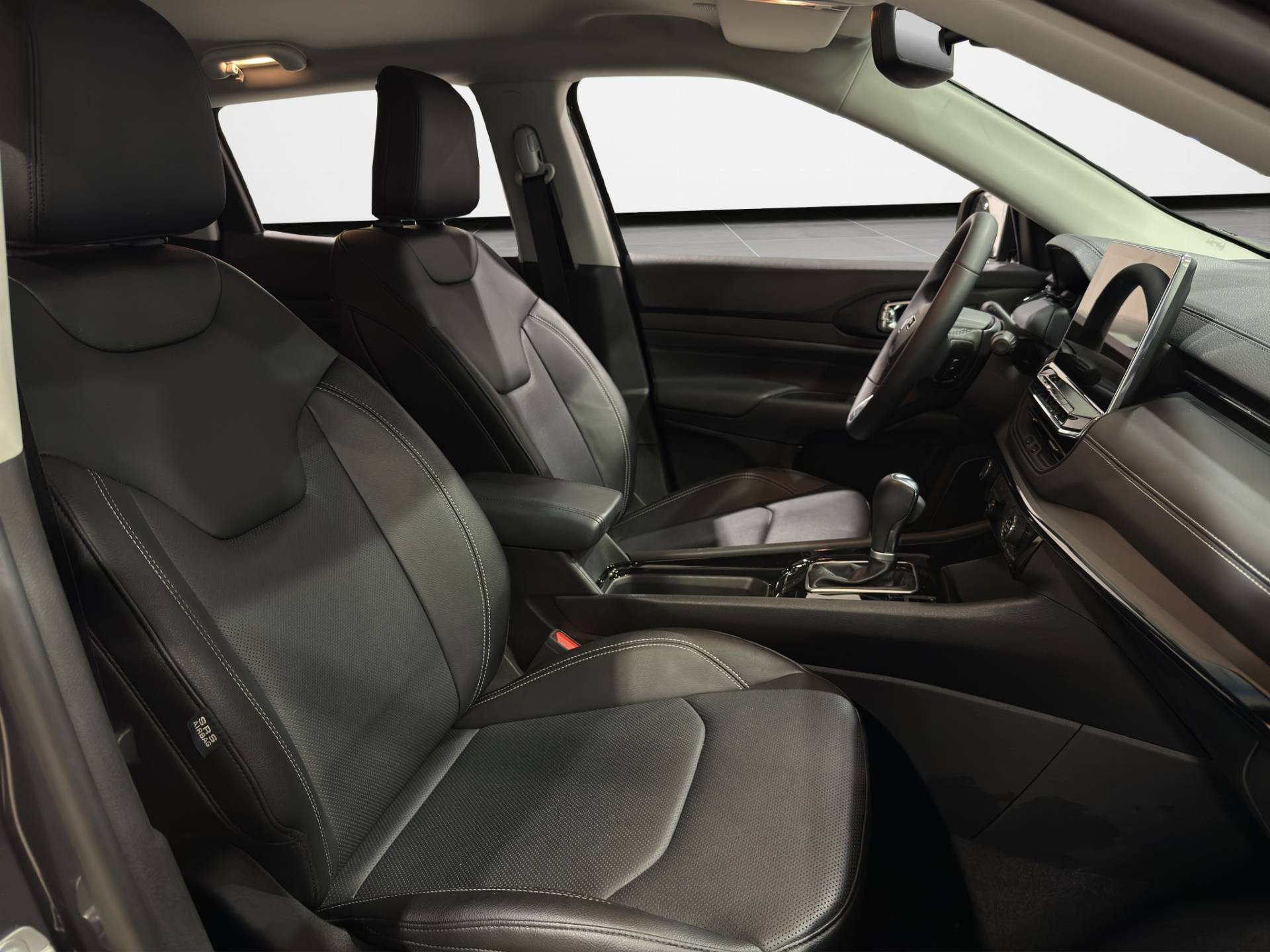 JEEP Compass Compass 1.5 turbo t4 mhev Summit 2wd 130cv dct usata in pronta consegna - Brandini
