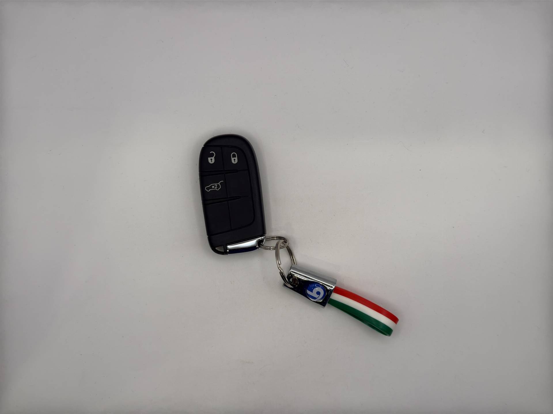 JEEP Compass Compass 1.5 turbo t4 mhev Summit 2wd 130cv dct usata in pronta consegna - Brandini