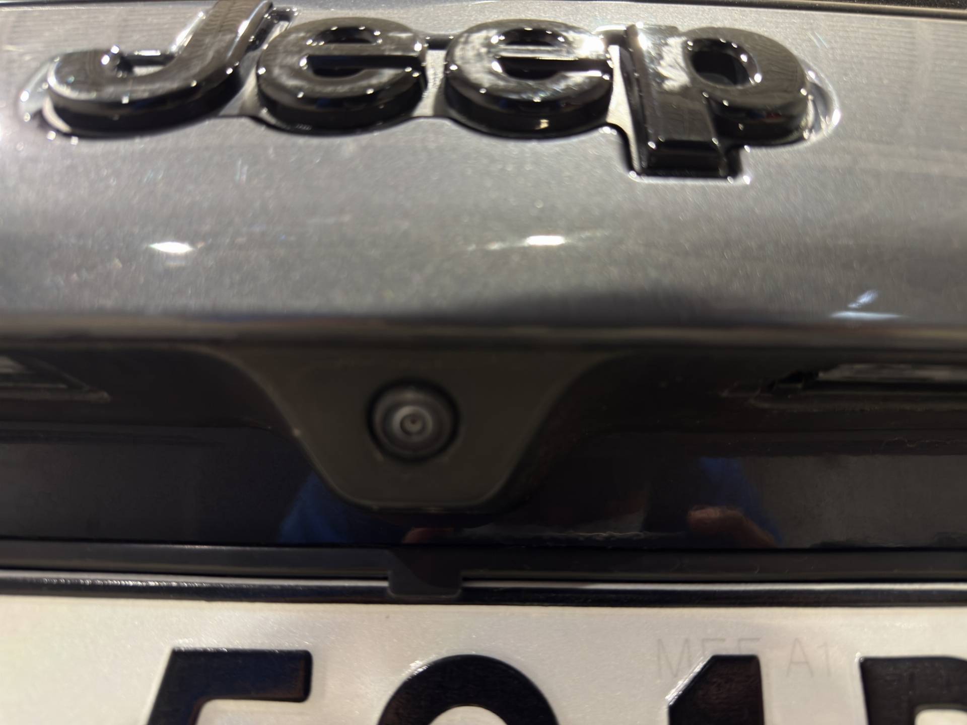 JEEP Compass Compass 1.5 turbo t4 mhev Summit 2wd 130cv dct usata in pronta consegna - Brandini