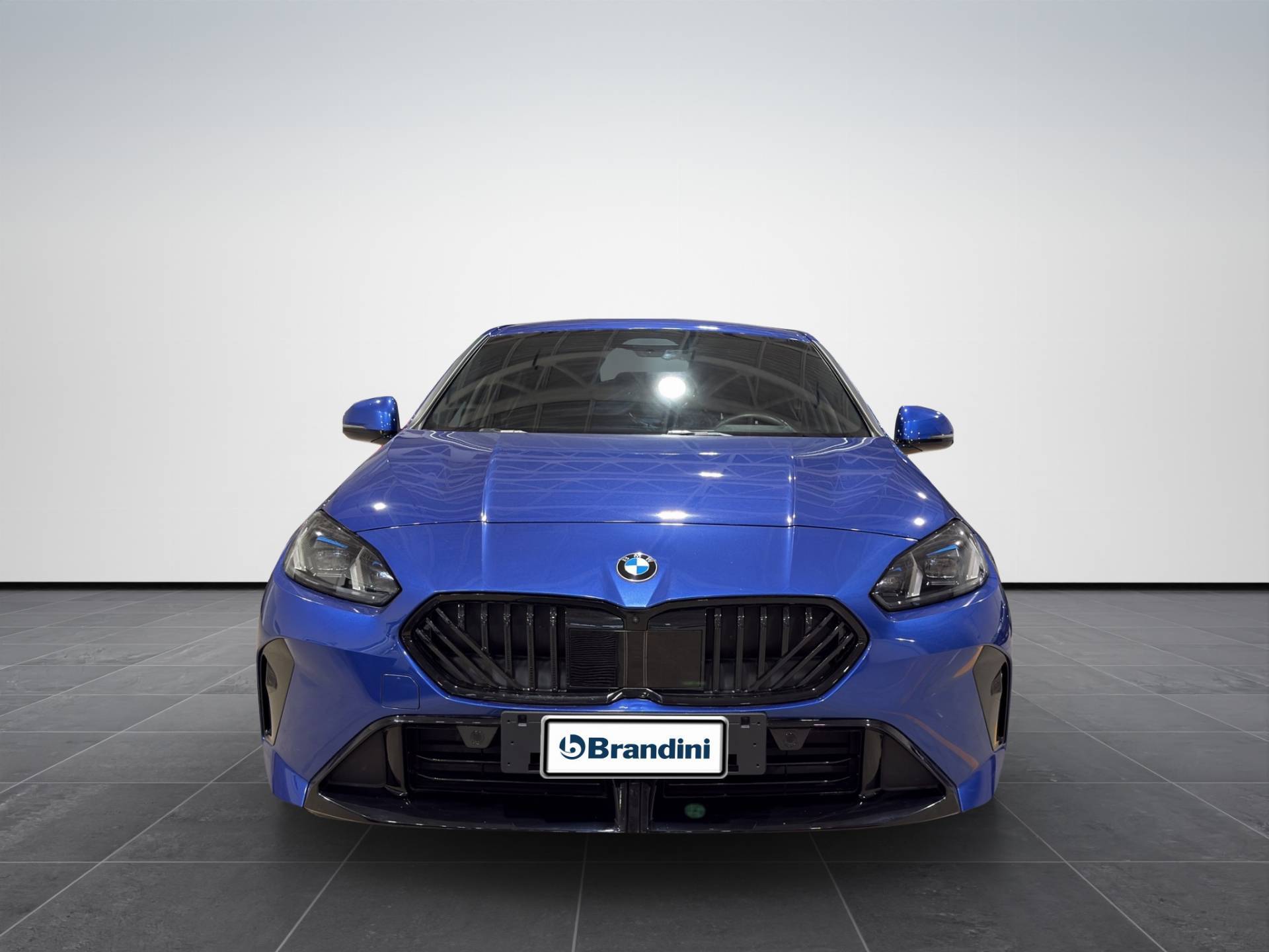 Auto Venduta - BMW Serie 1 118d MSport Pro auto usata in pronta consegna - Brandini