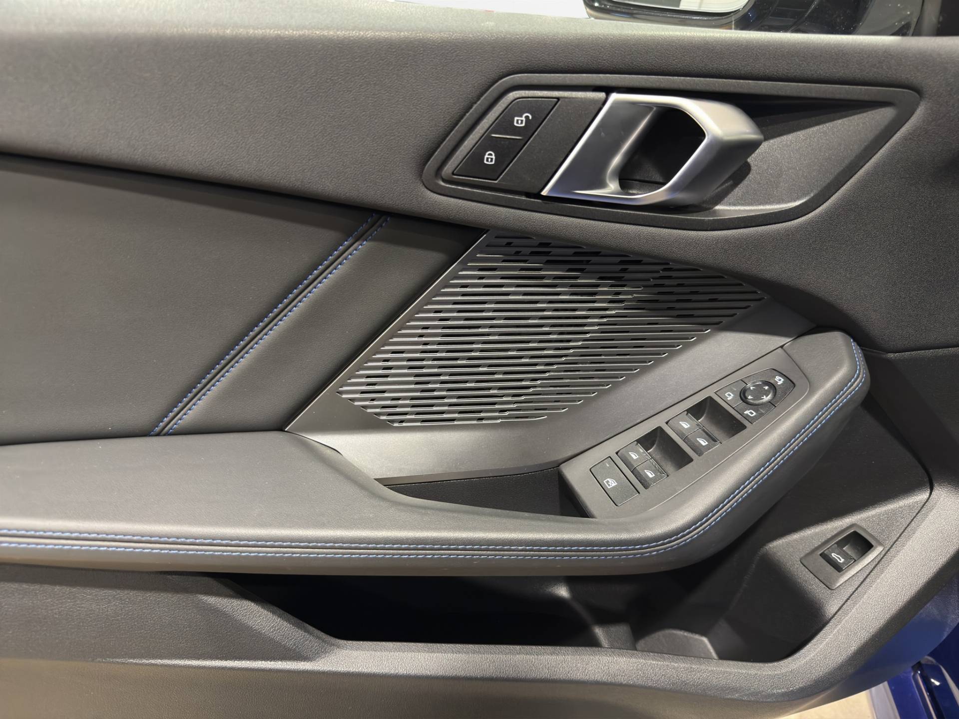 Auto Venduta - BMW Serie 1 118d MSport Pro auto usata in pronta consegna - Brandini