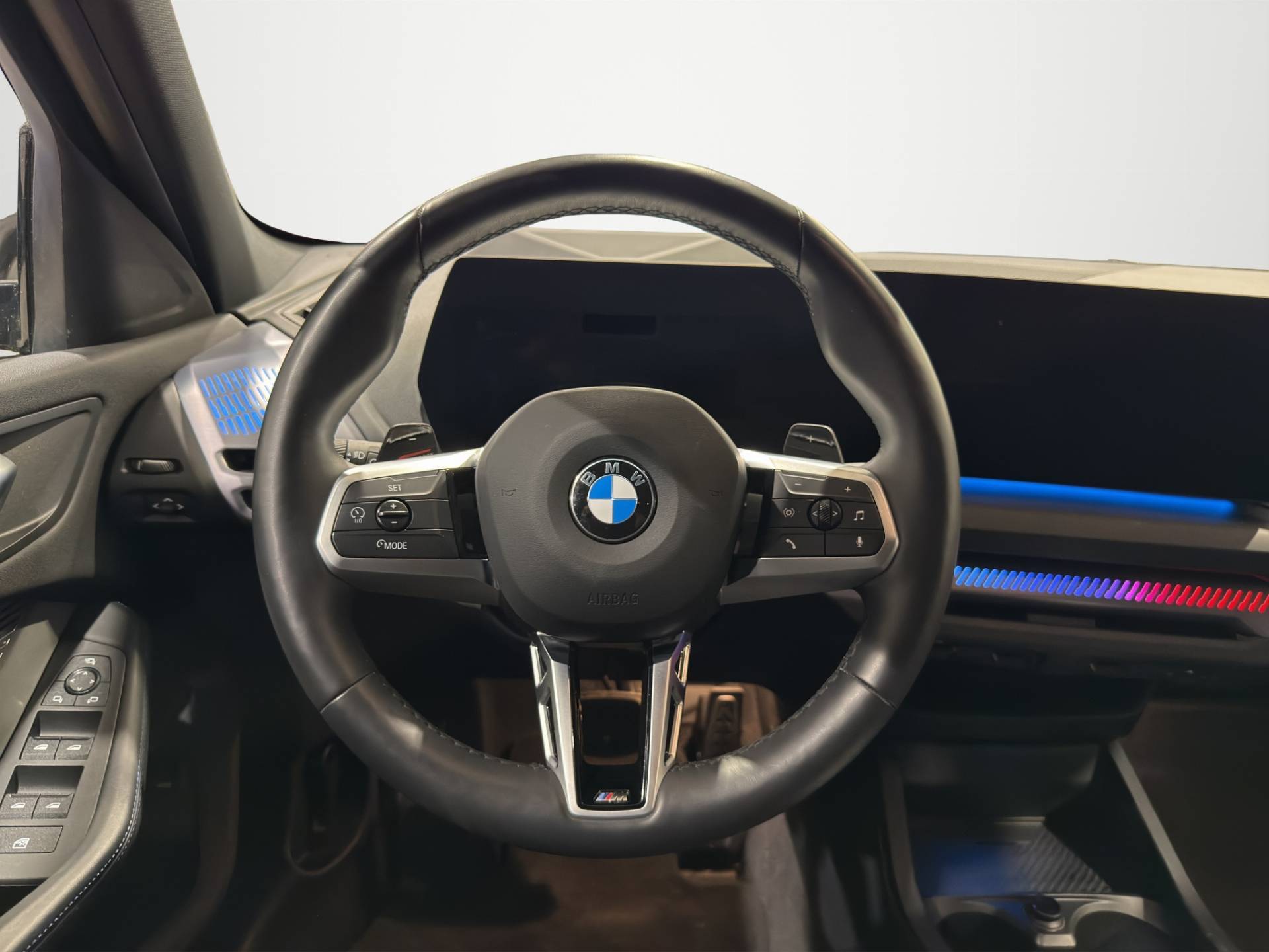 Auto Venduta - BMW Serie 1 118d MSport Pro auto usata in pronta consegna - Brandini