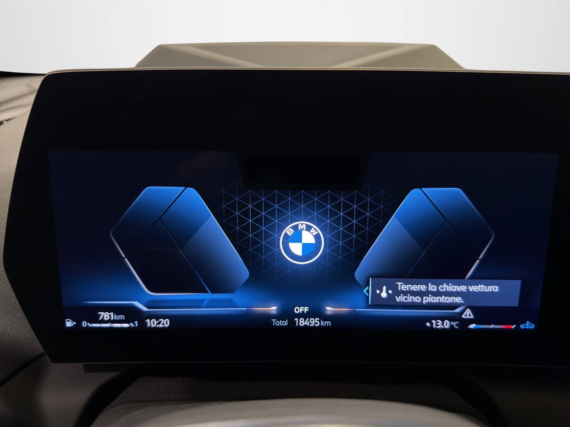 Auto Venduta - BMW Serie 1 118d MSport Pro auto usata in pronta consegna - Brandini
