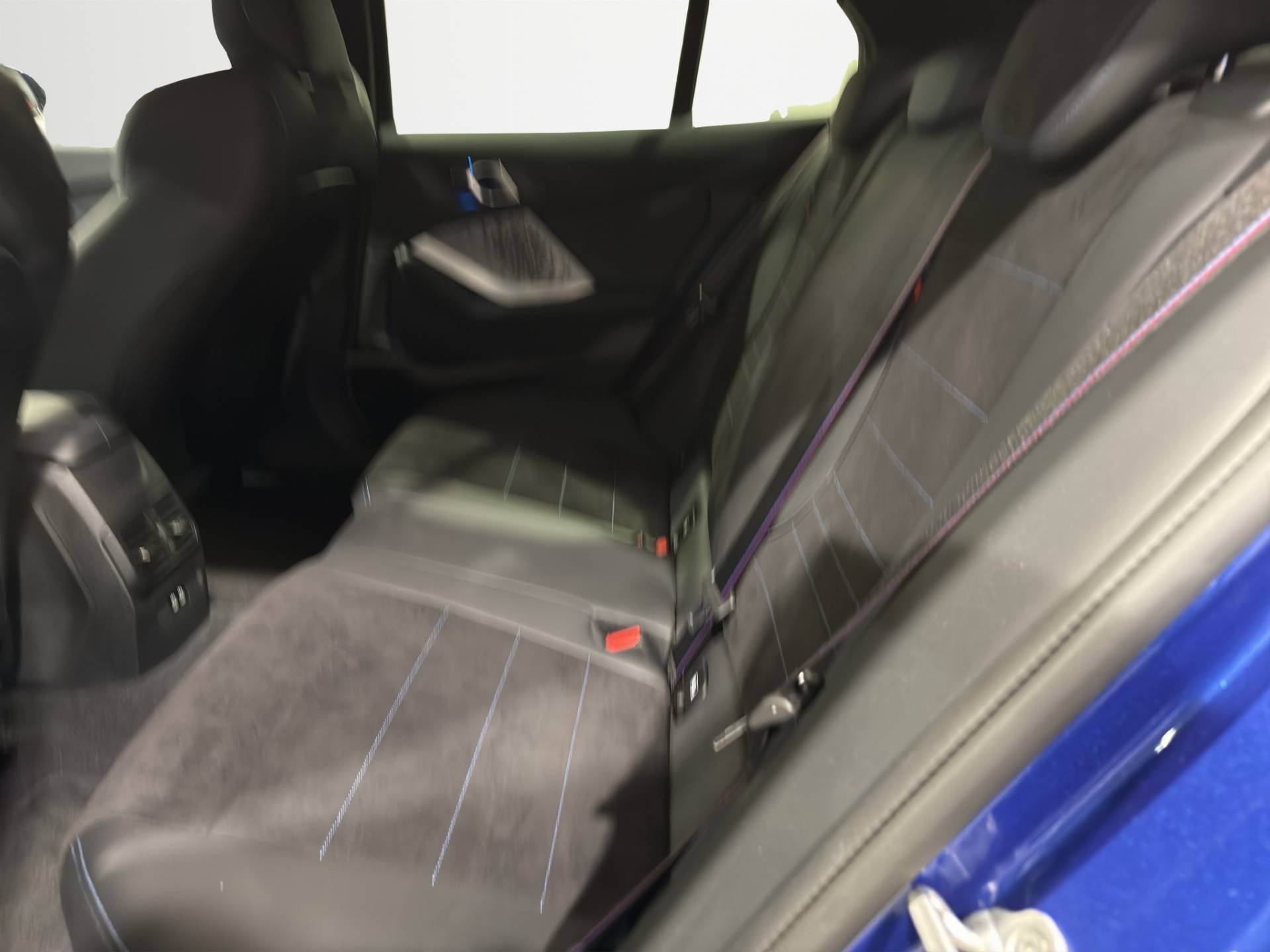 Auto Venduta - BMW Serie 1 118d MSport Pro auto usata in pronta consegna - Brandini
