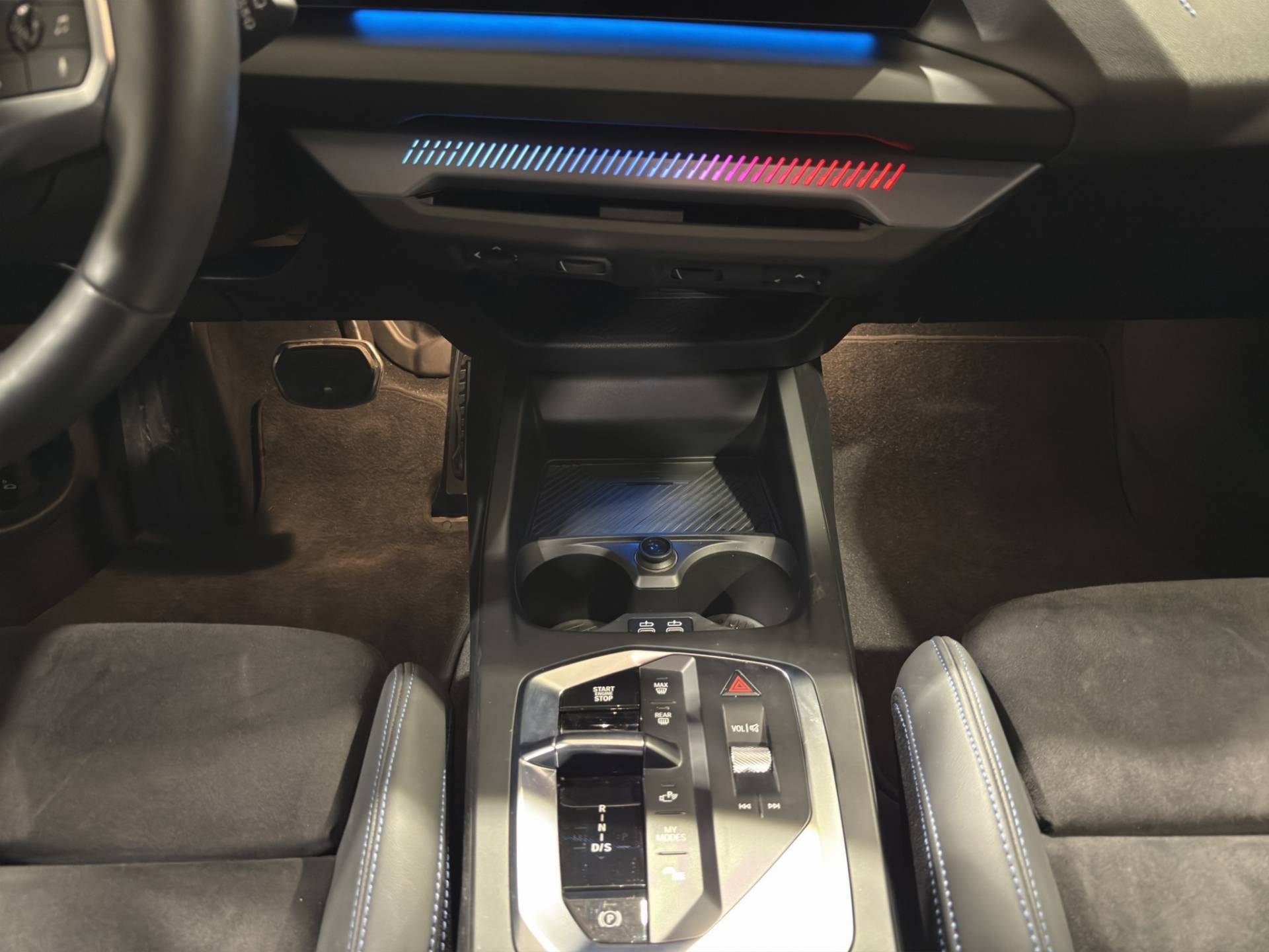 Auto Venduta - BMW Serie 1 118d MSport Pro auto usata in pronta consegna - Brandini