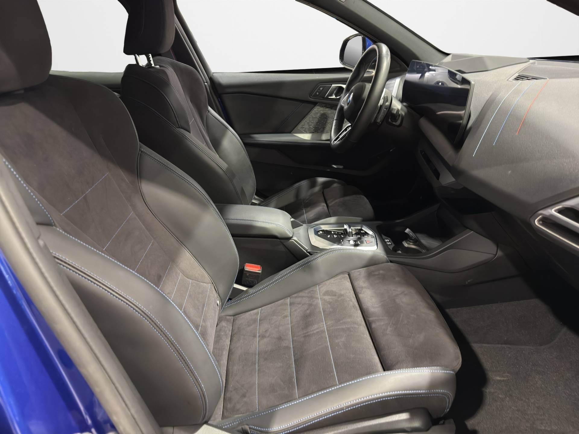 Auto Venduta - BMW Serie 1 118d MSport Pro auto usata in pronta consegna - Brandini