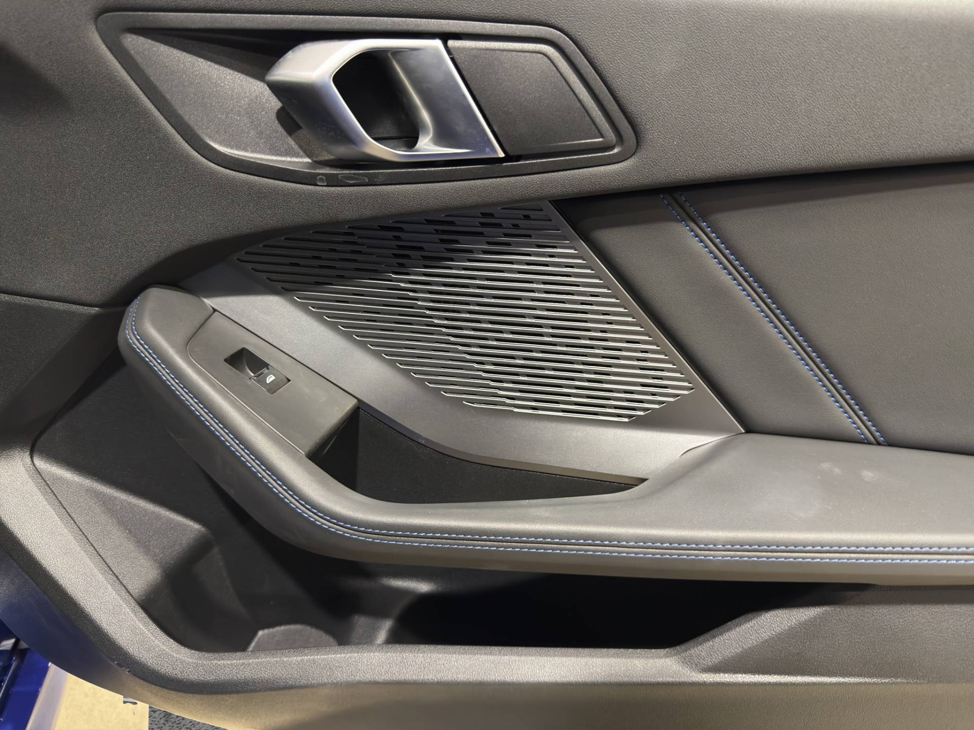 Auto Venduta - BMW Serie 1 118d MSport Pro auto usata in pronta consegna - Brandini