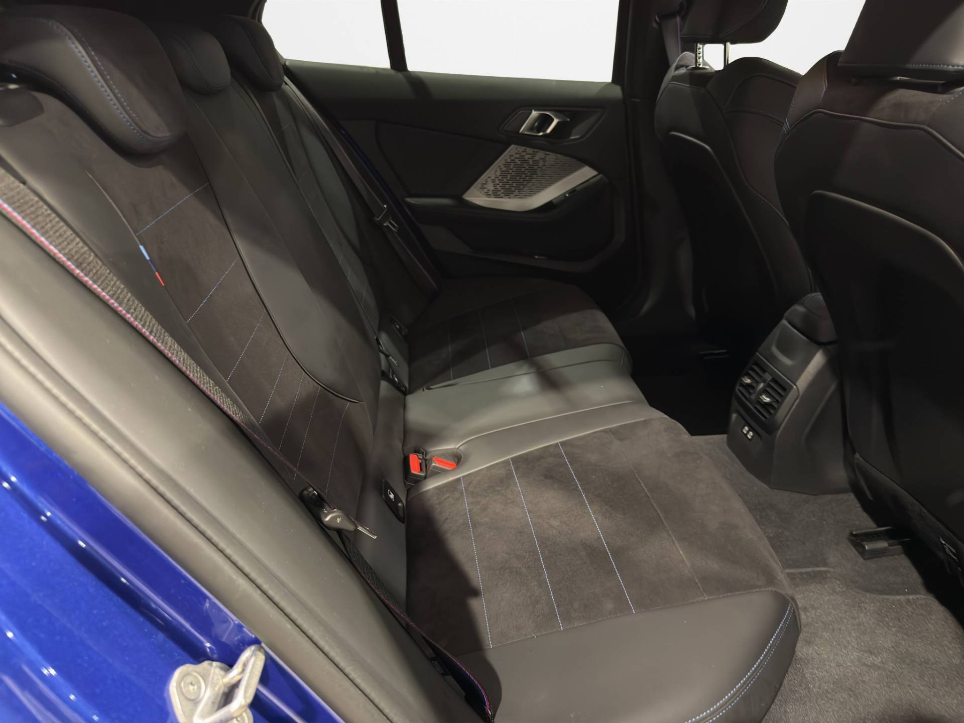 Auto Venduta - BMW Serie 1 118d MSport Pro auto usata in pronta consegna - Brandini