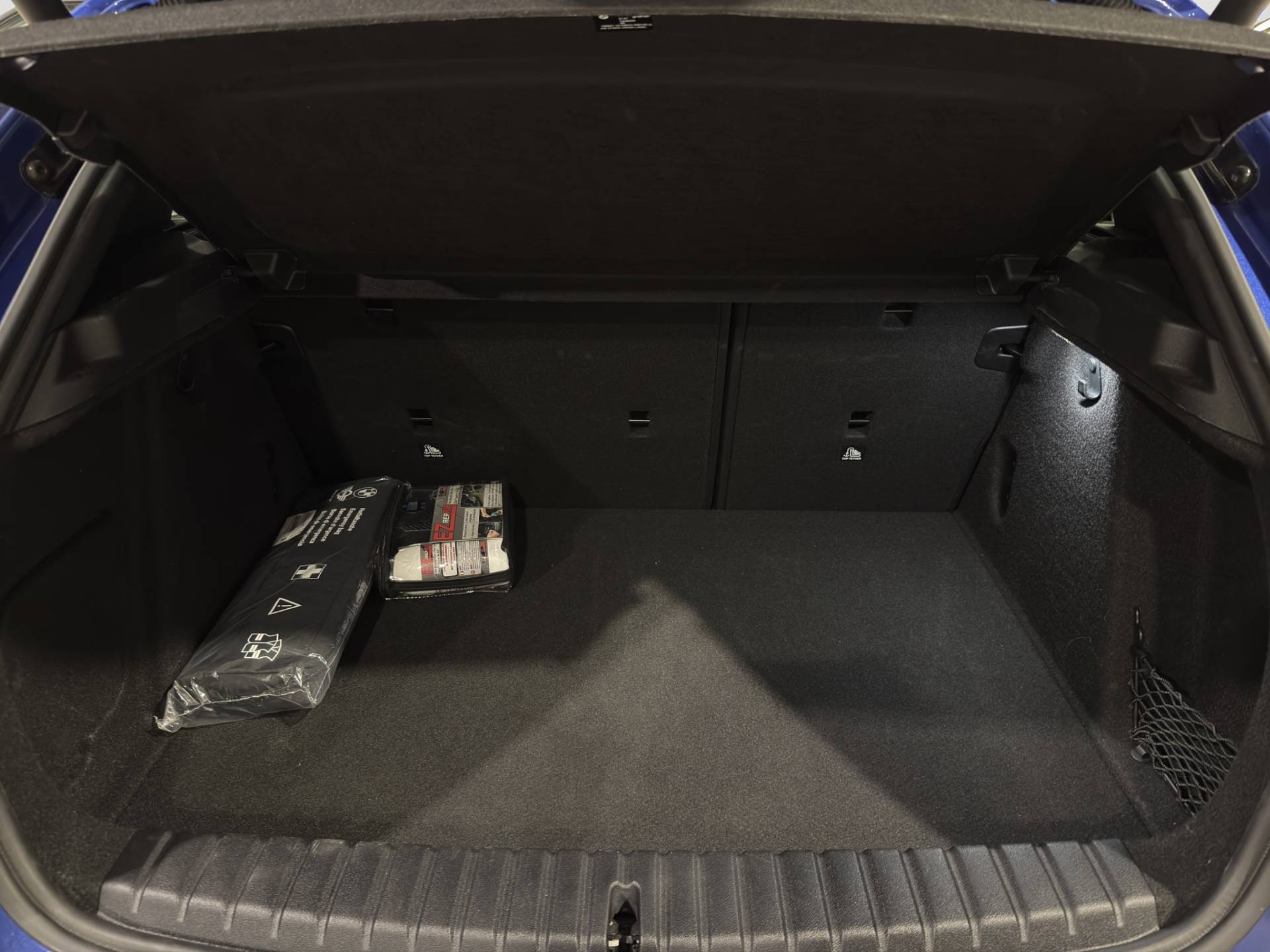 Auto Venduta - BMW Serie 1 118d MSport Pro auto usata in pronta consegna - Brandini