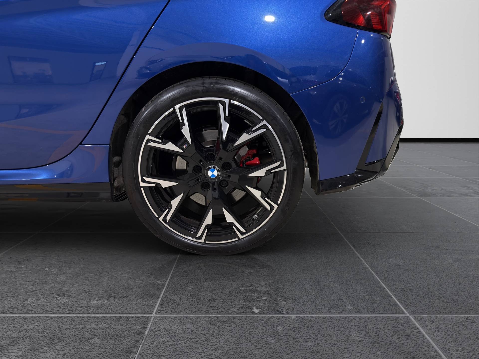 Auto Venduta - BMW Serie 1 118d MSport Pro auto usata in pronta consegna - Brandini