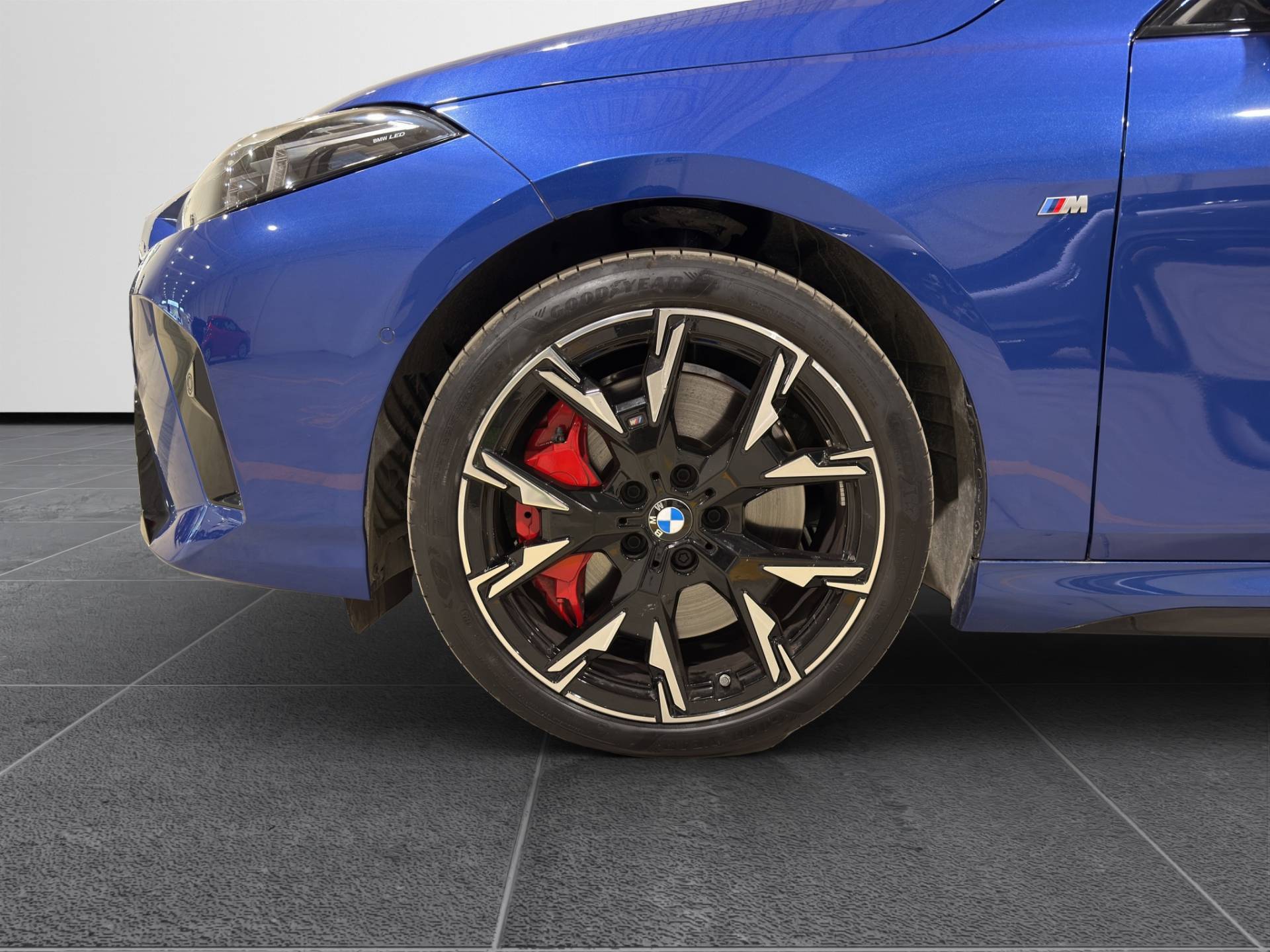 Auto Venduta - BMW Serie 1 118d MSport Pro auto usata in pronta consegna - Brandini