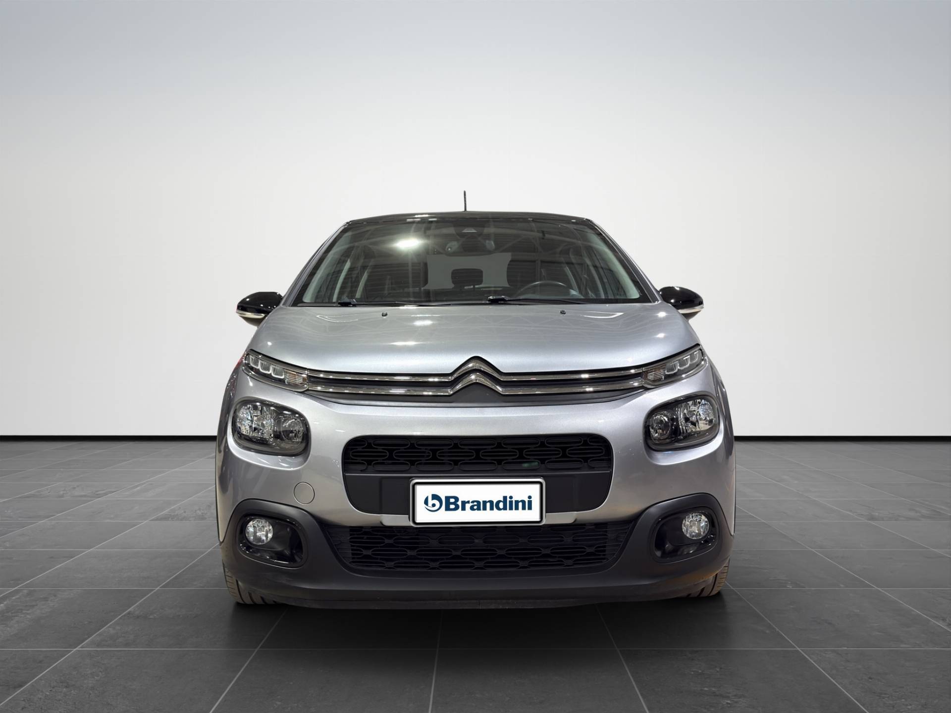 Auto Venduta - CITROEN C3 C3 1.2 puretech Shine s&s 83cv my18 usata in pronta consegna - Brandini